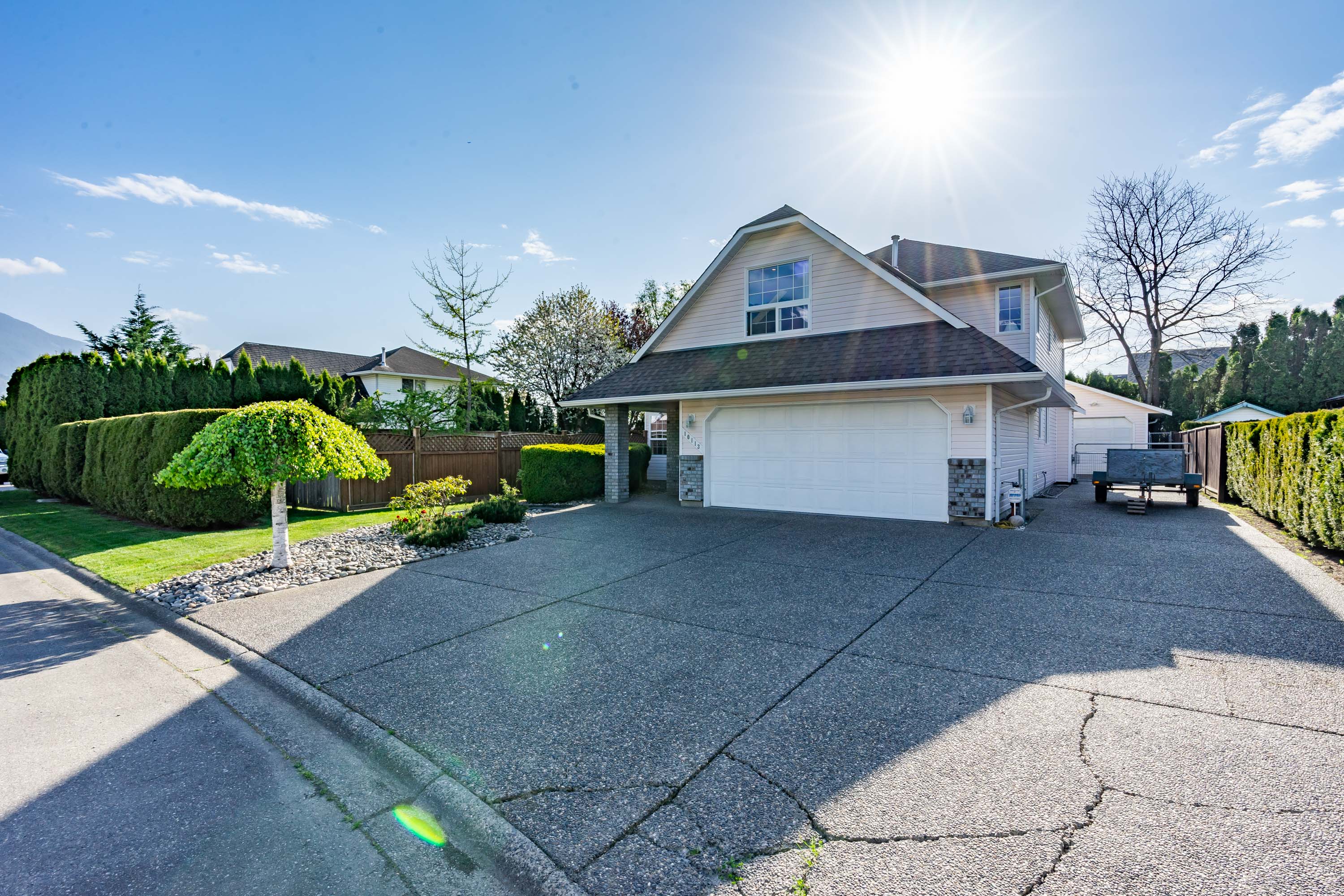 10113 Rosewood Place, Chilliwack