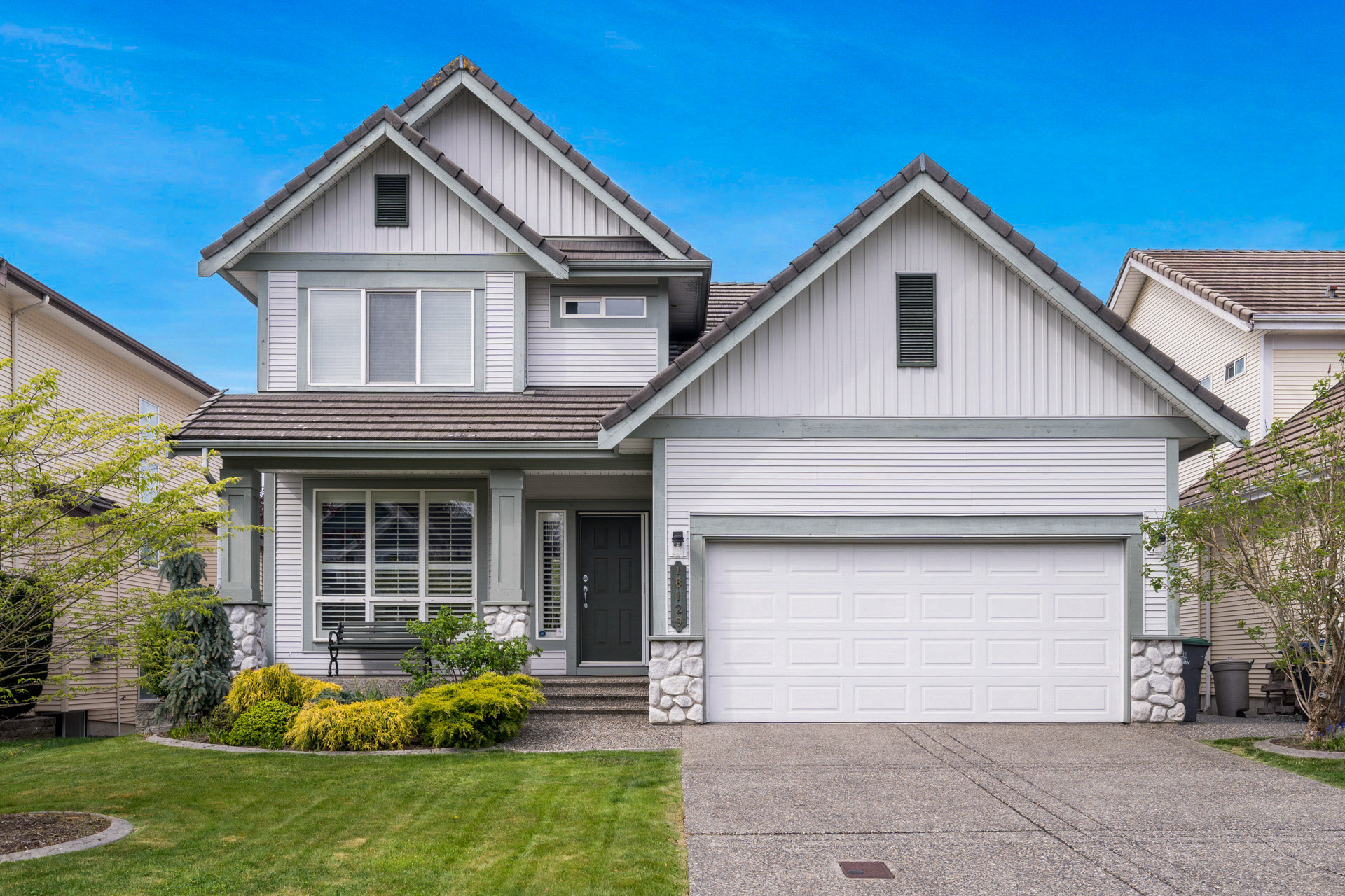 18129 66 Avenue, Surrey