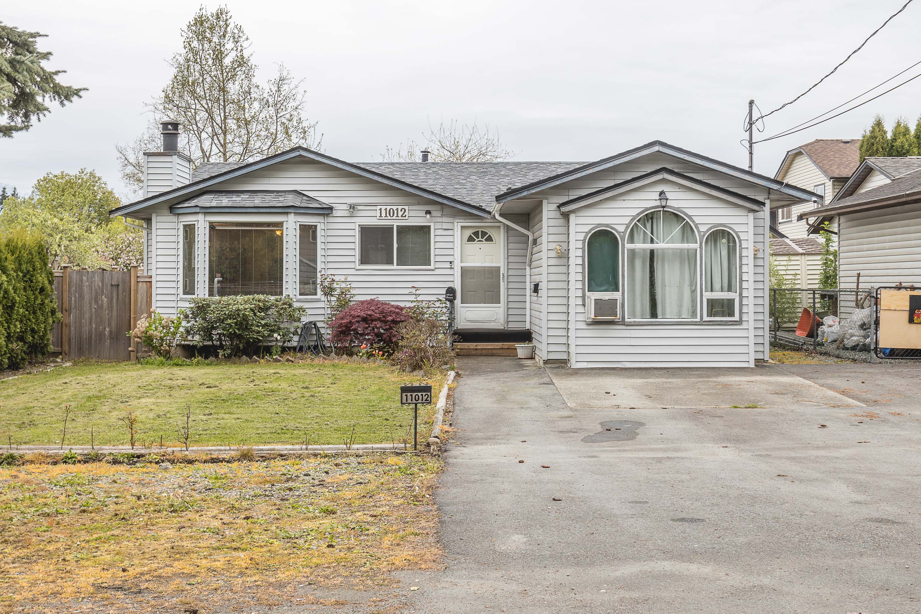 11012 Hazelwood Street, Maple Ridge