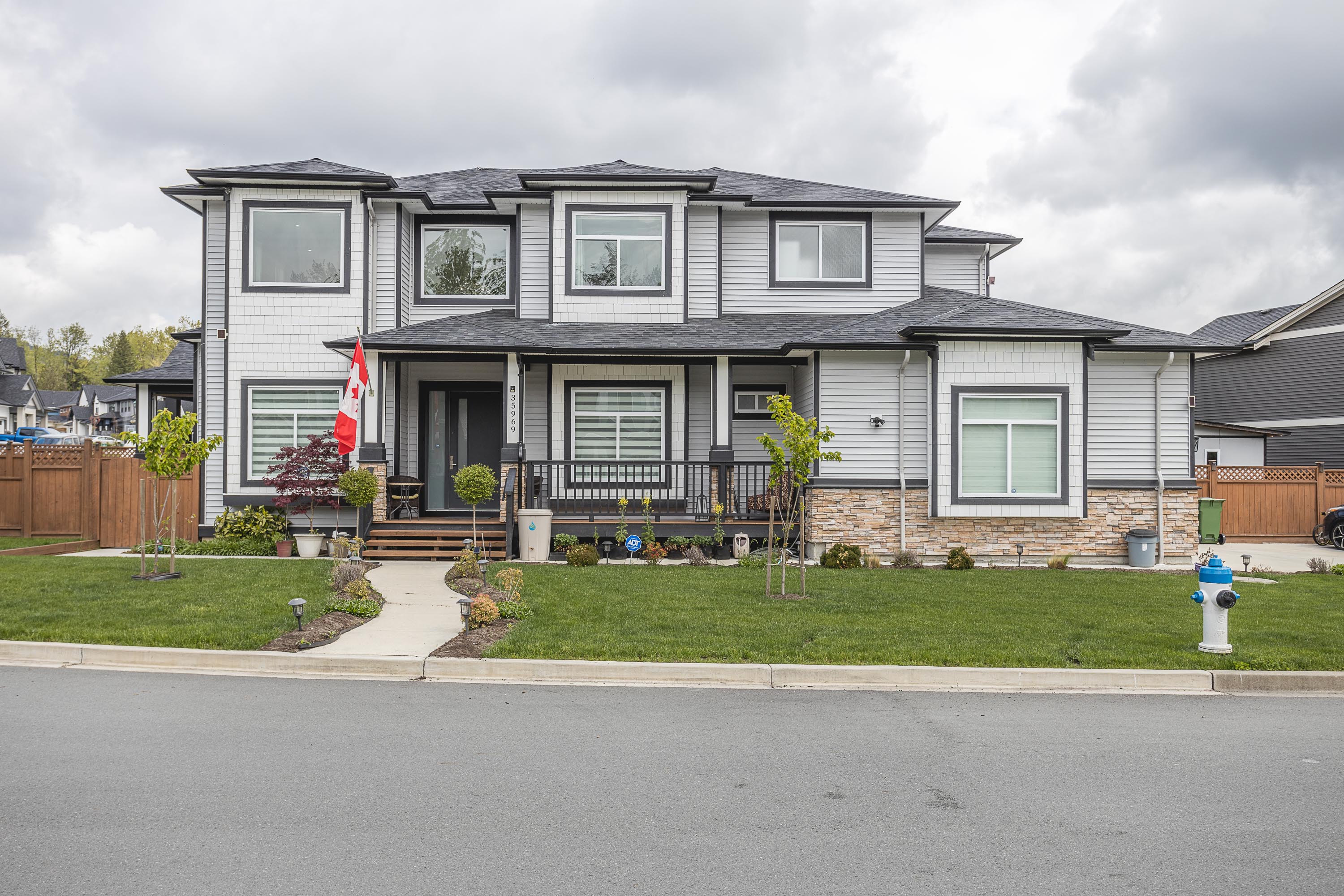 35969 Emily Carr Crescent, Abbotsford