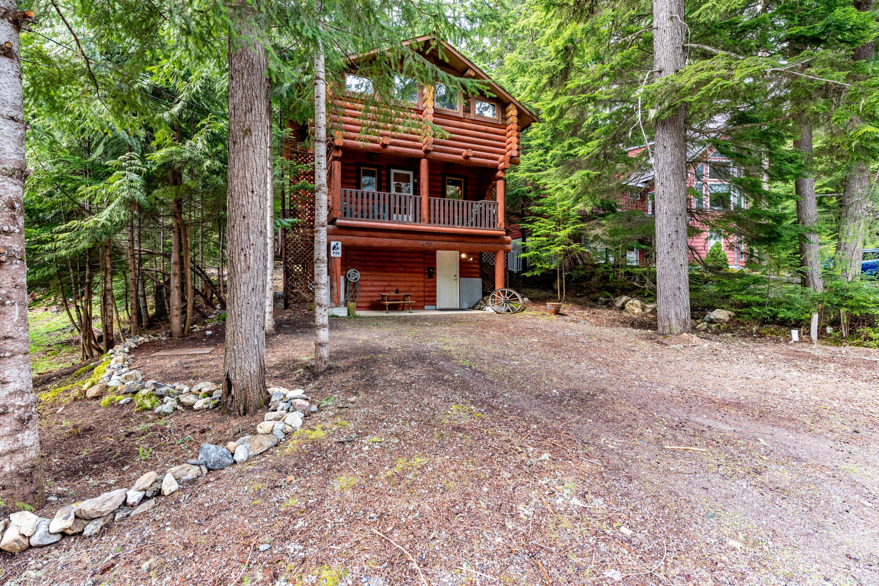 14903 Parkwood Street, Hope