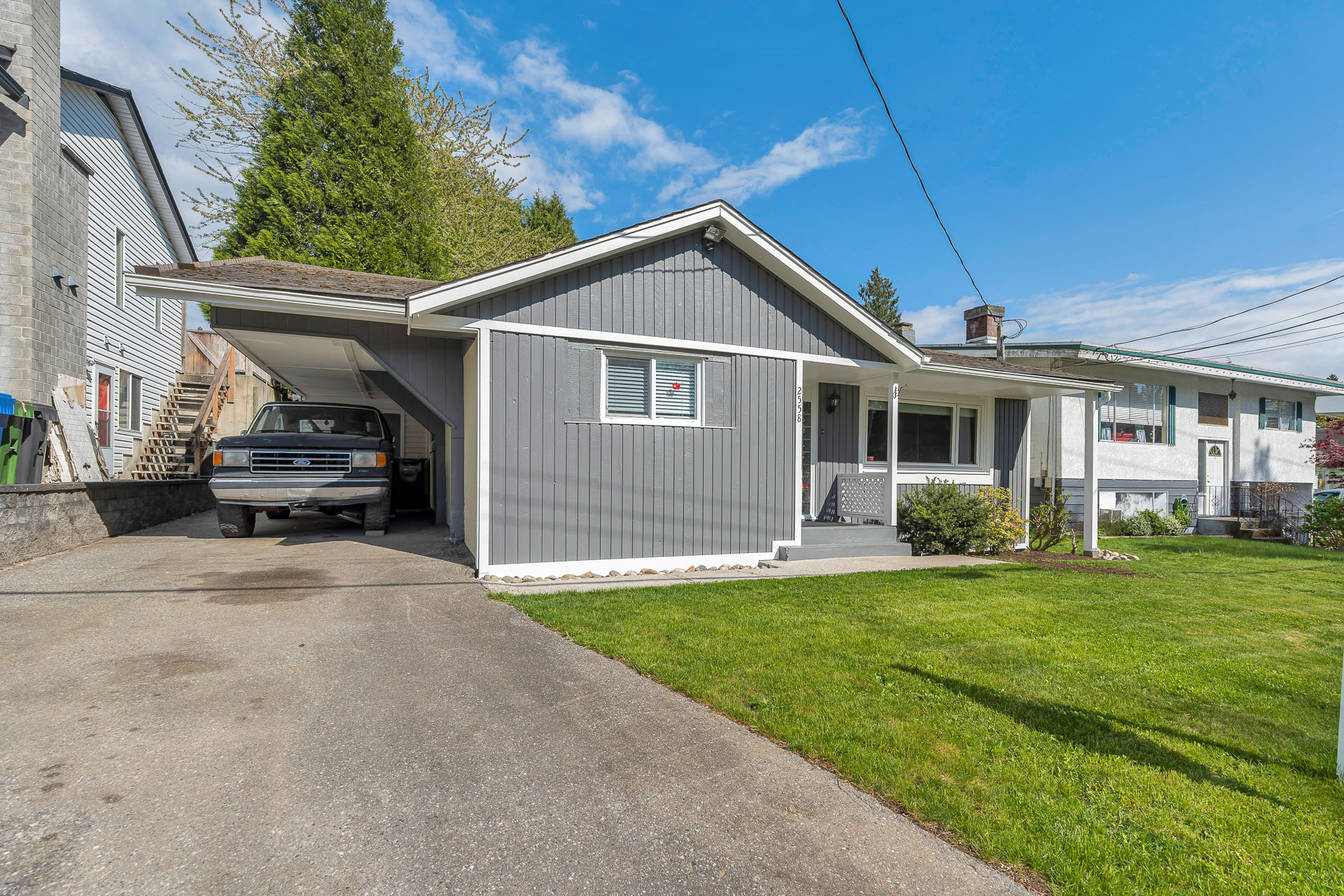 2558 Campbell Avenue, Abbotsford