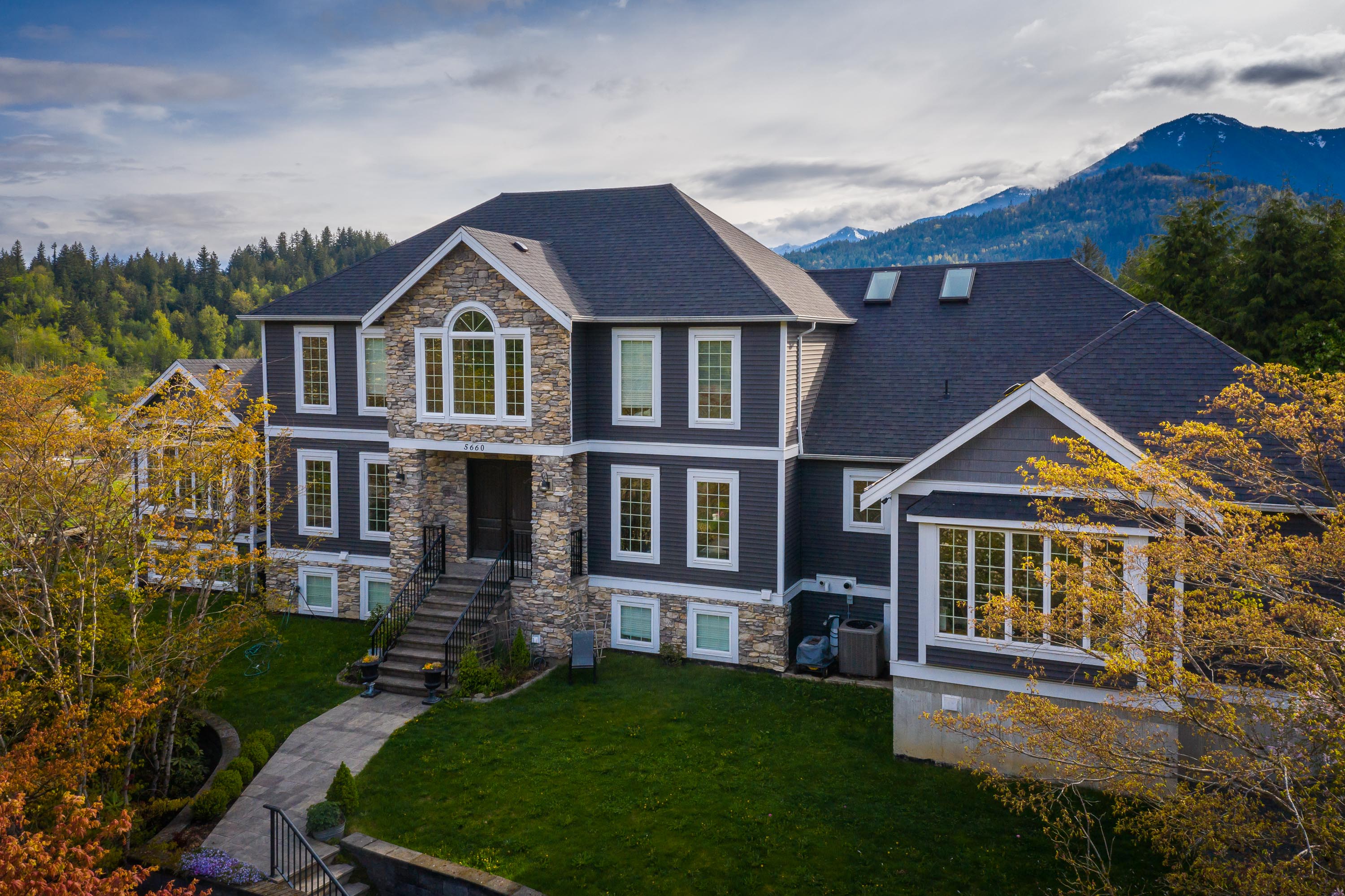 5660 Extrom Road, Chilliwack