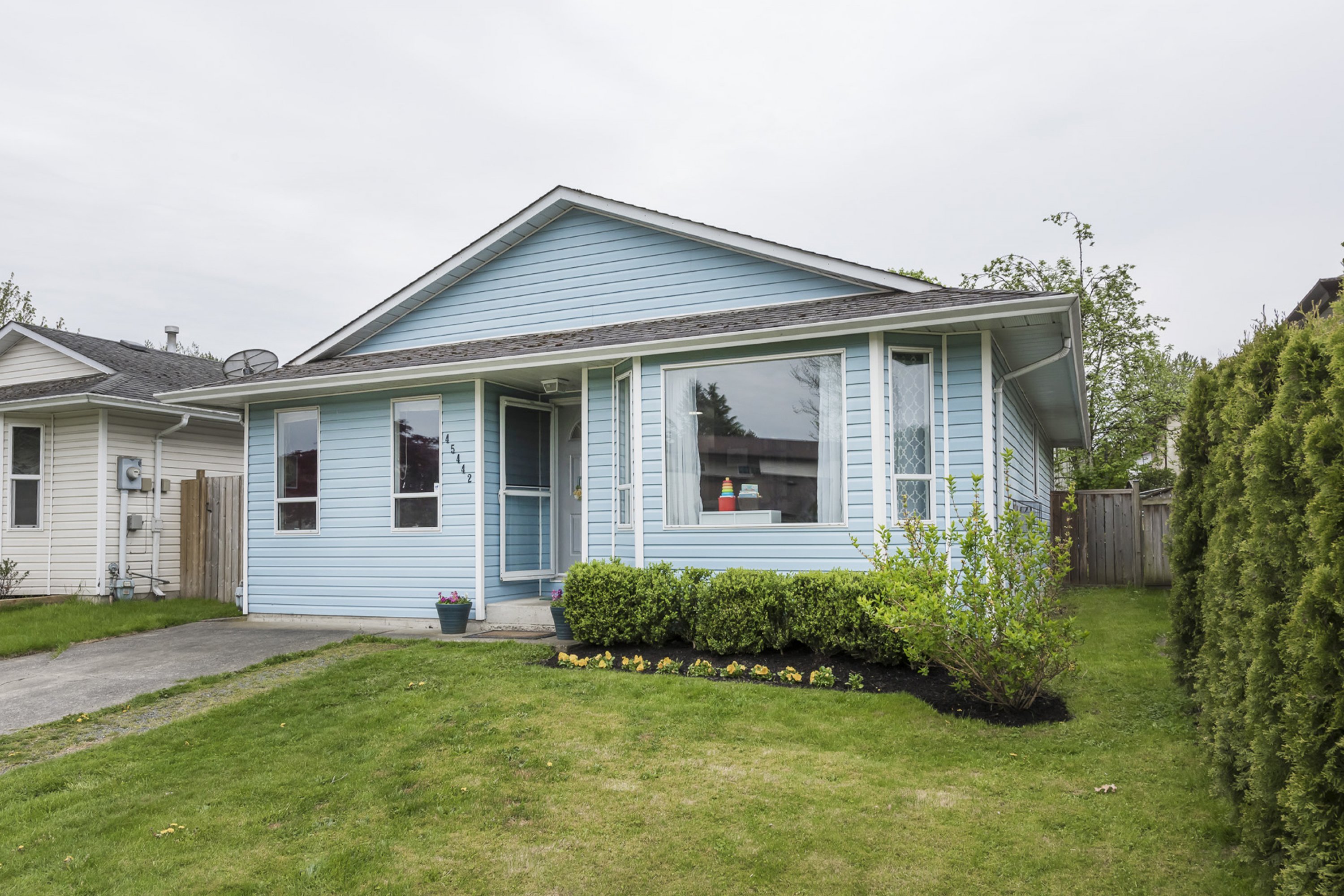 45442 Meadowbrook Drive, Chilliwack
