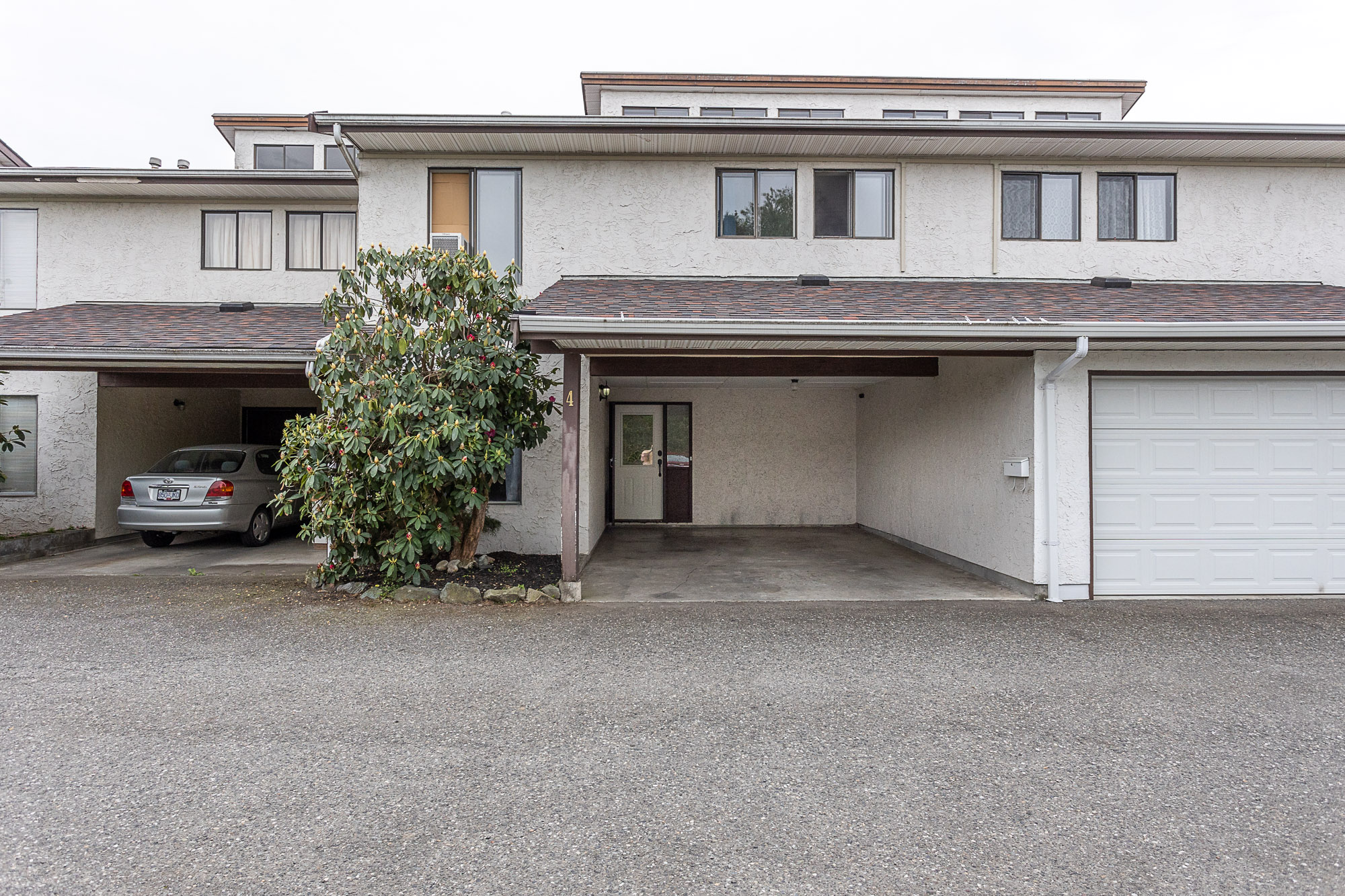 4 - 9251 Hazel Street, Chilliwack