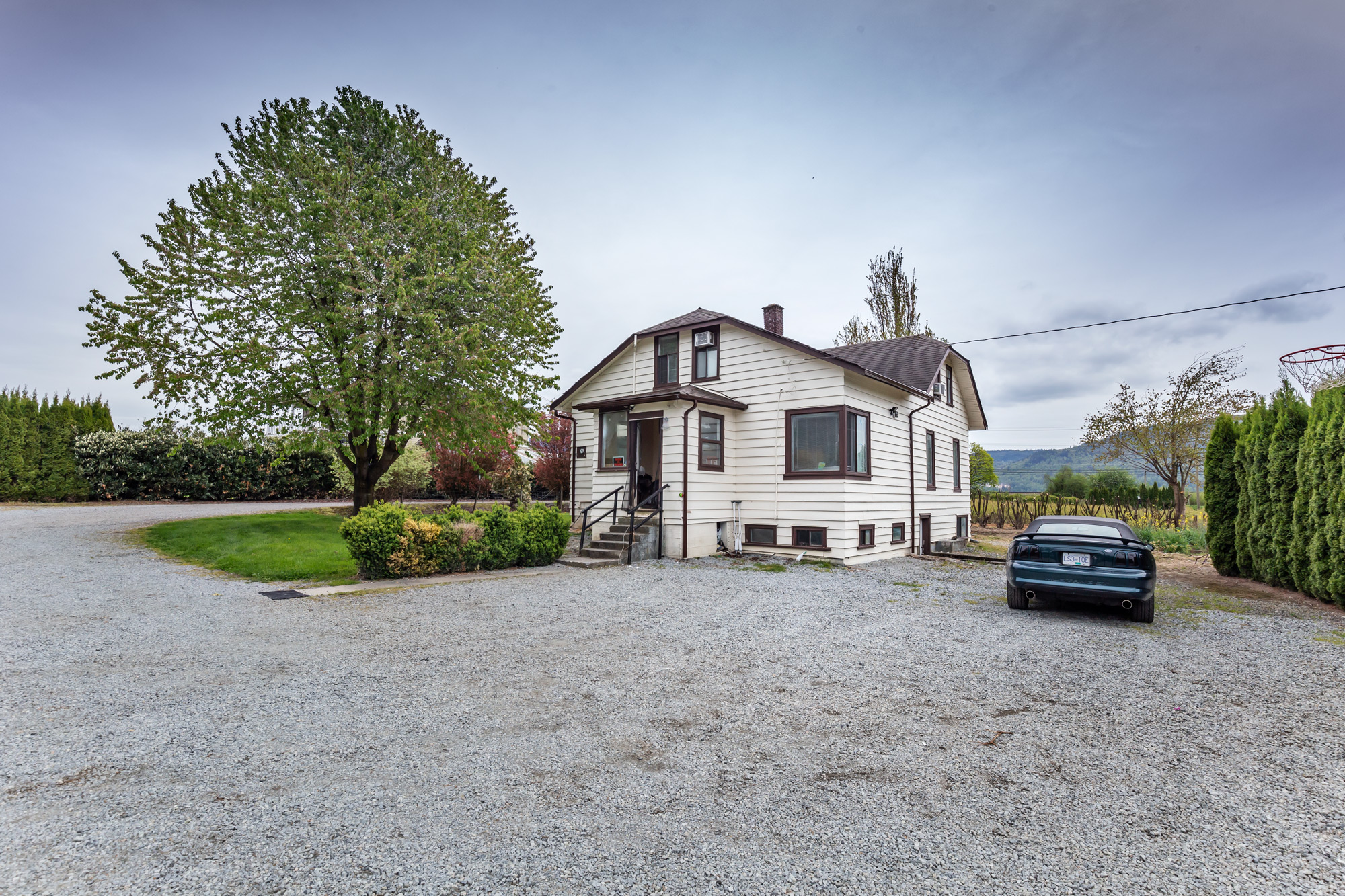 36509 Lougheed Highway, Mission