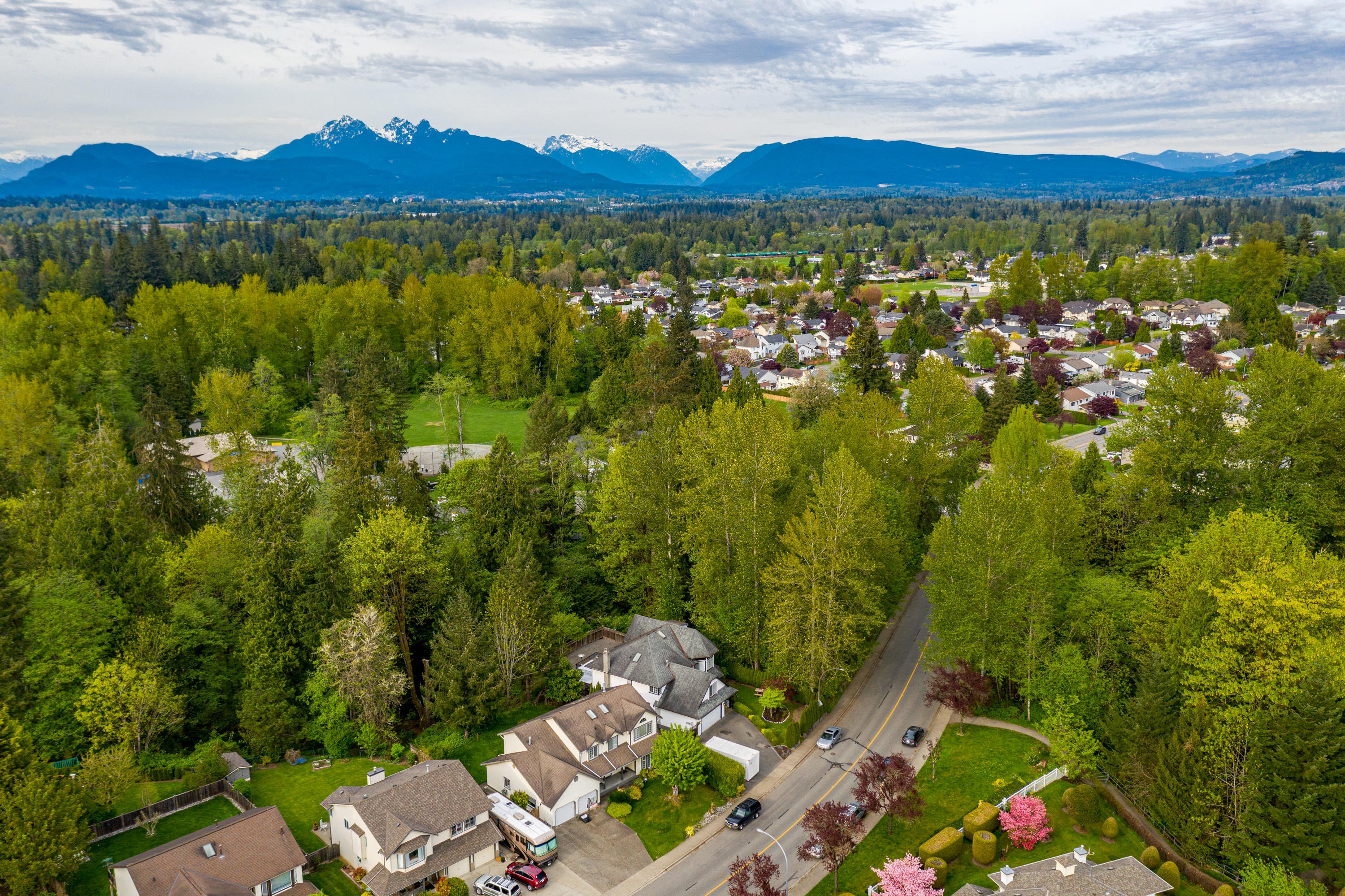20853 93 Avenue, Langley