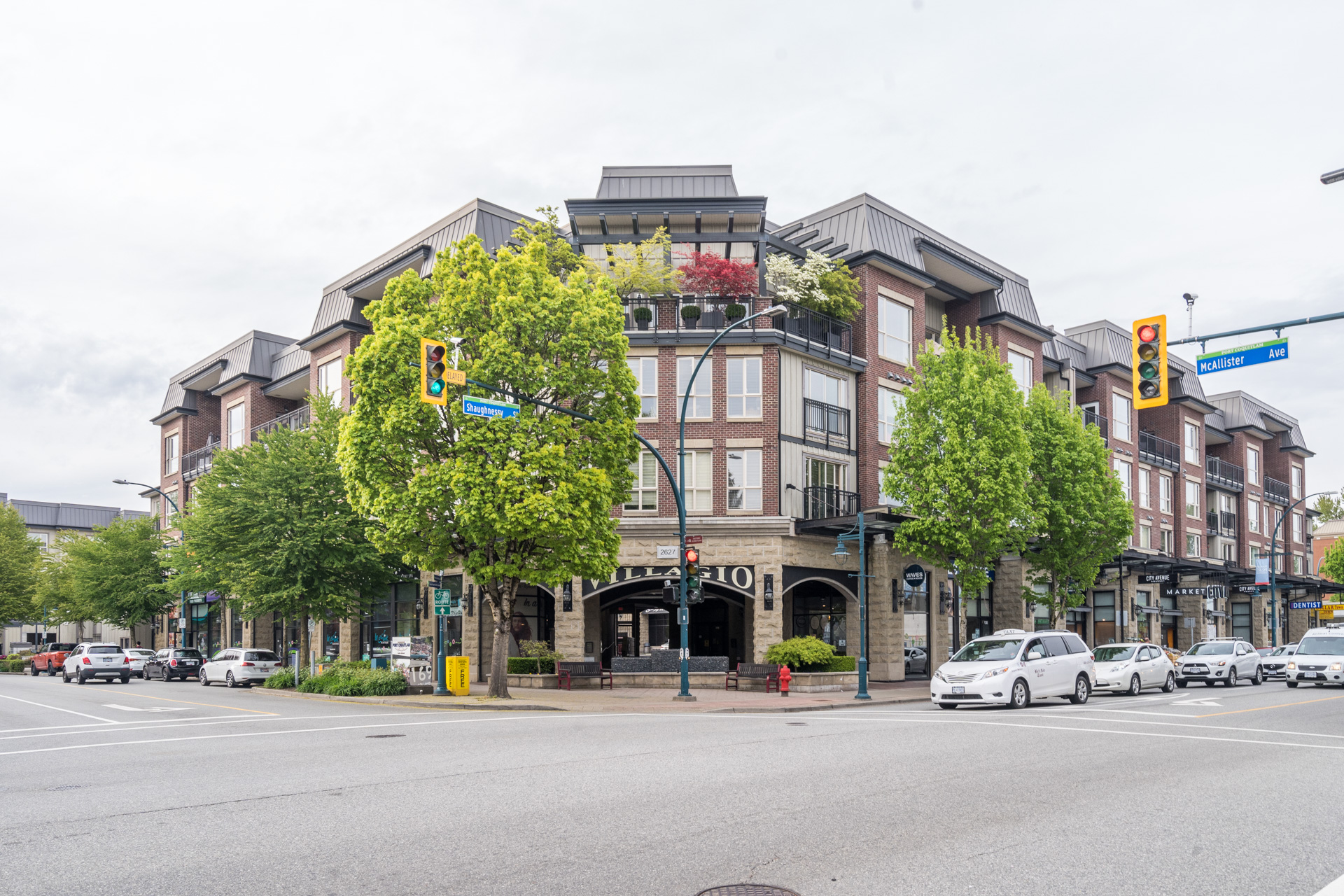 403 - 2627 Shaunessy, Port Coquitlam