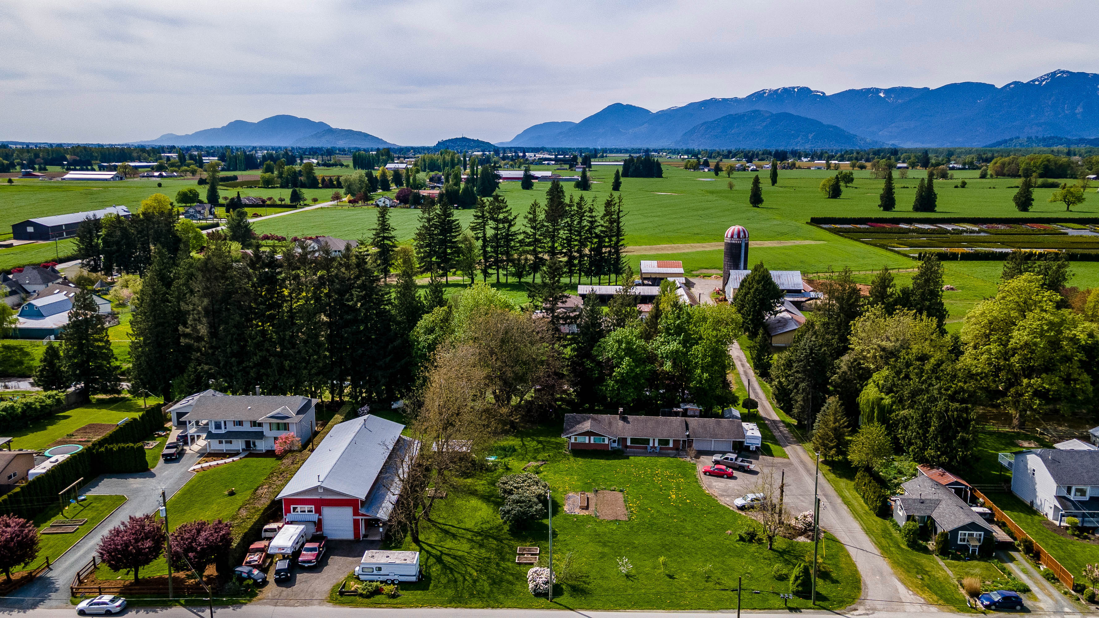 10475 McGrath Road, Rosedale