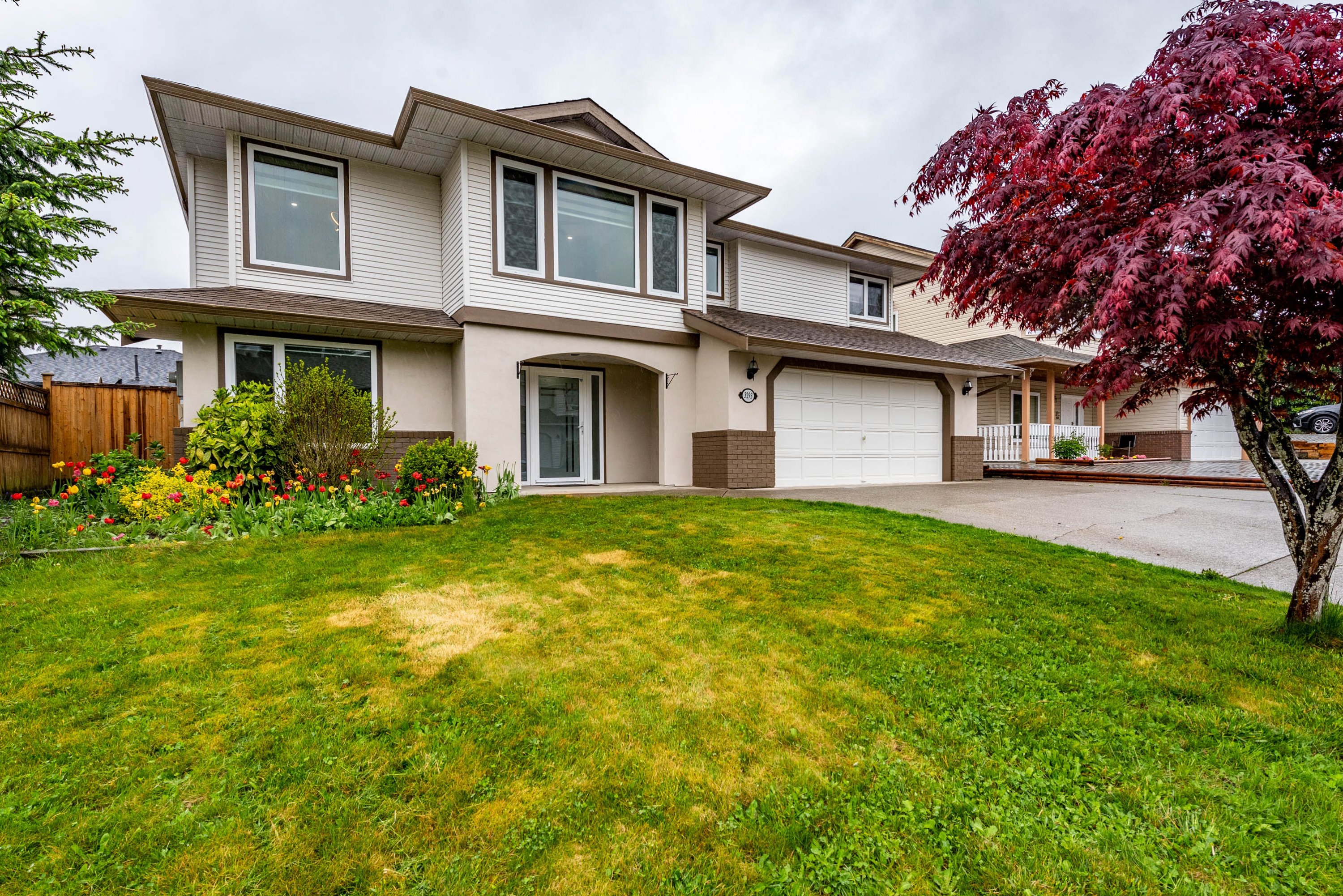 3293 Wagner Drive, Abbotsford