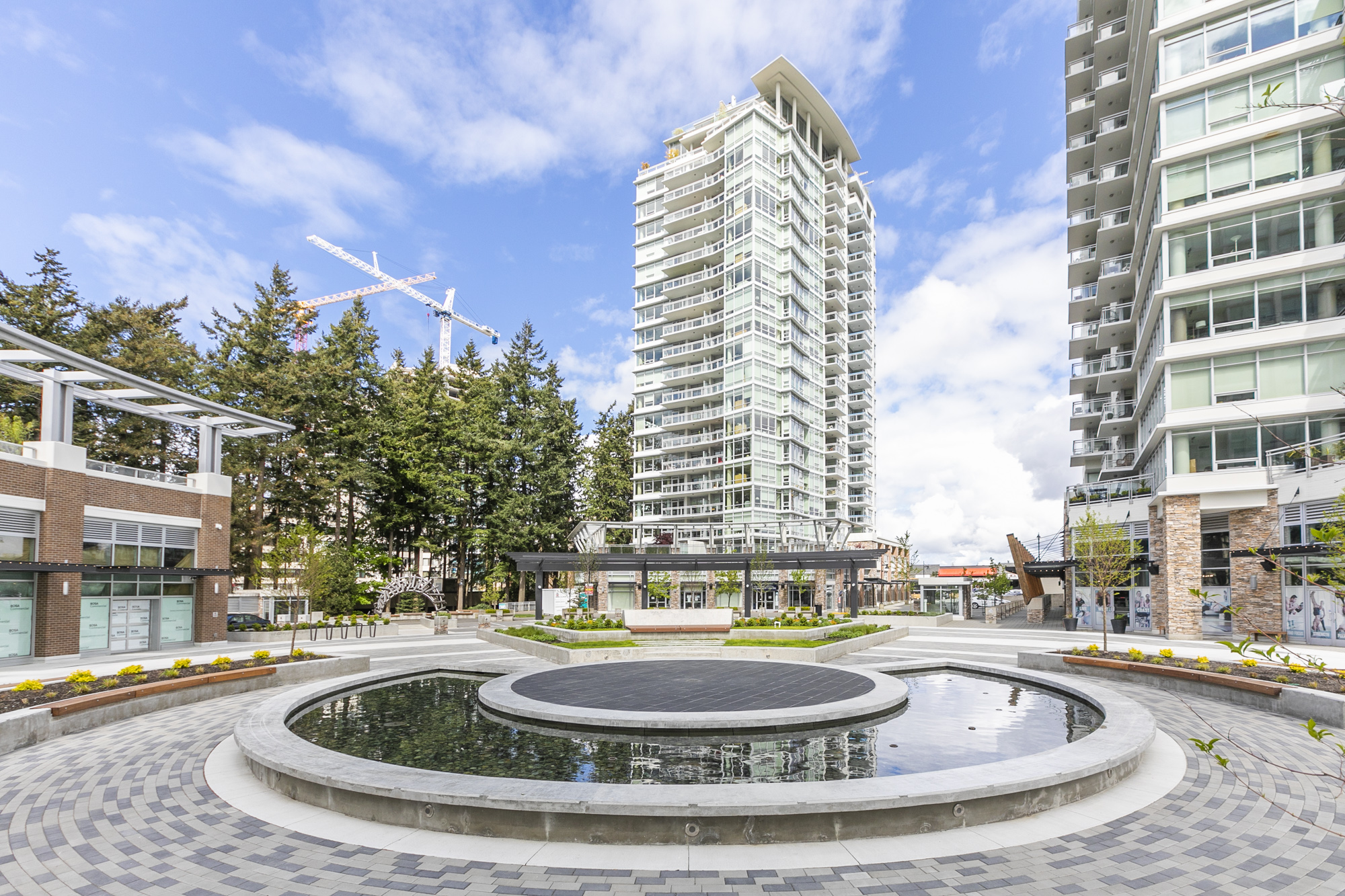 1504 - 15152 Russell Avenue, White Rock