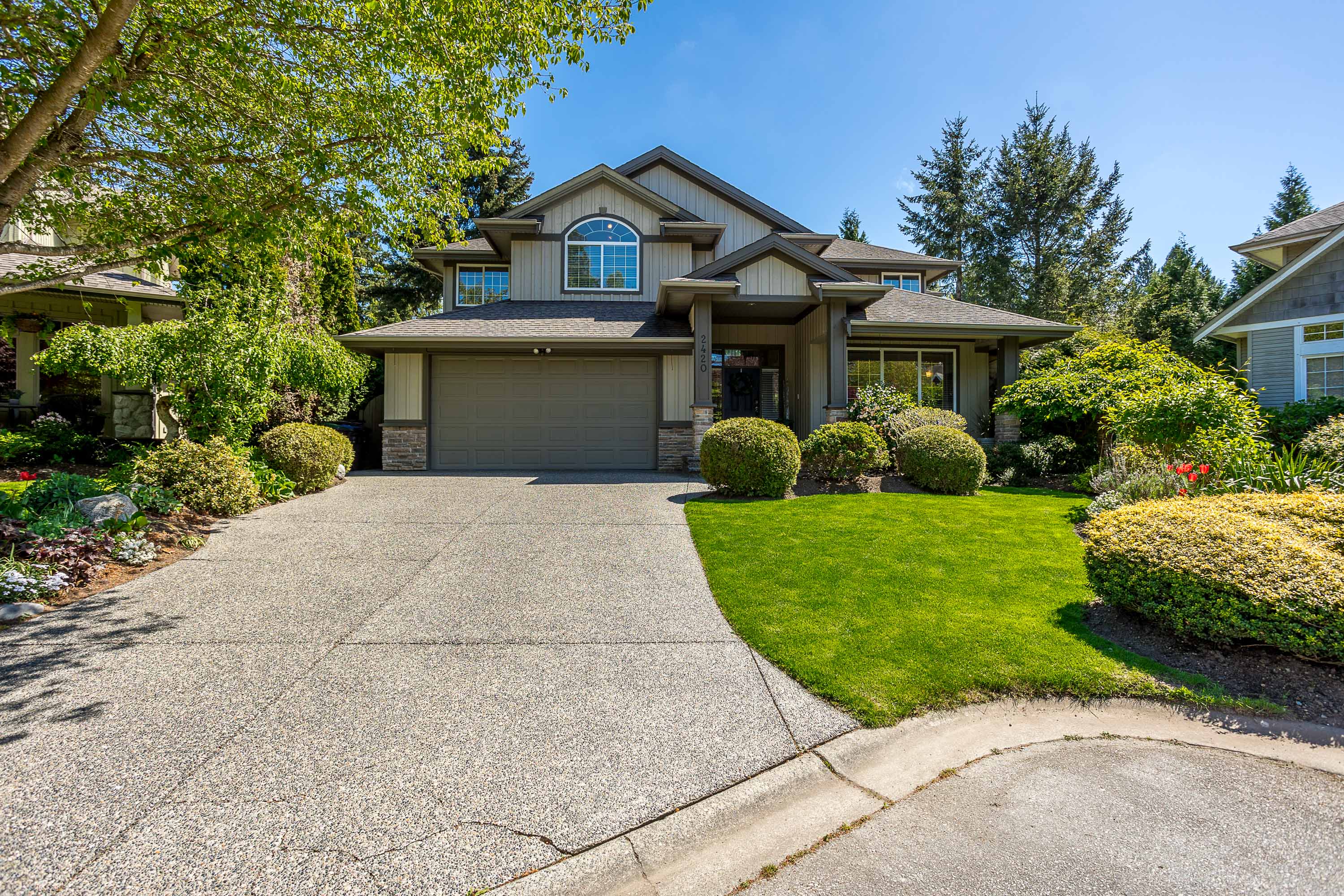 2420 127B Street, Surrey