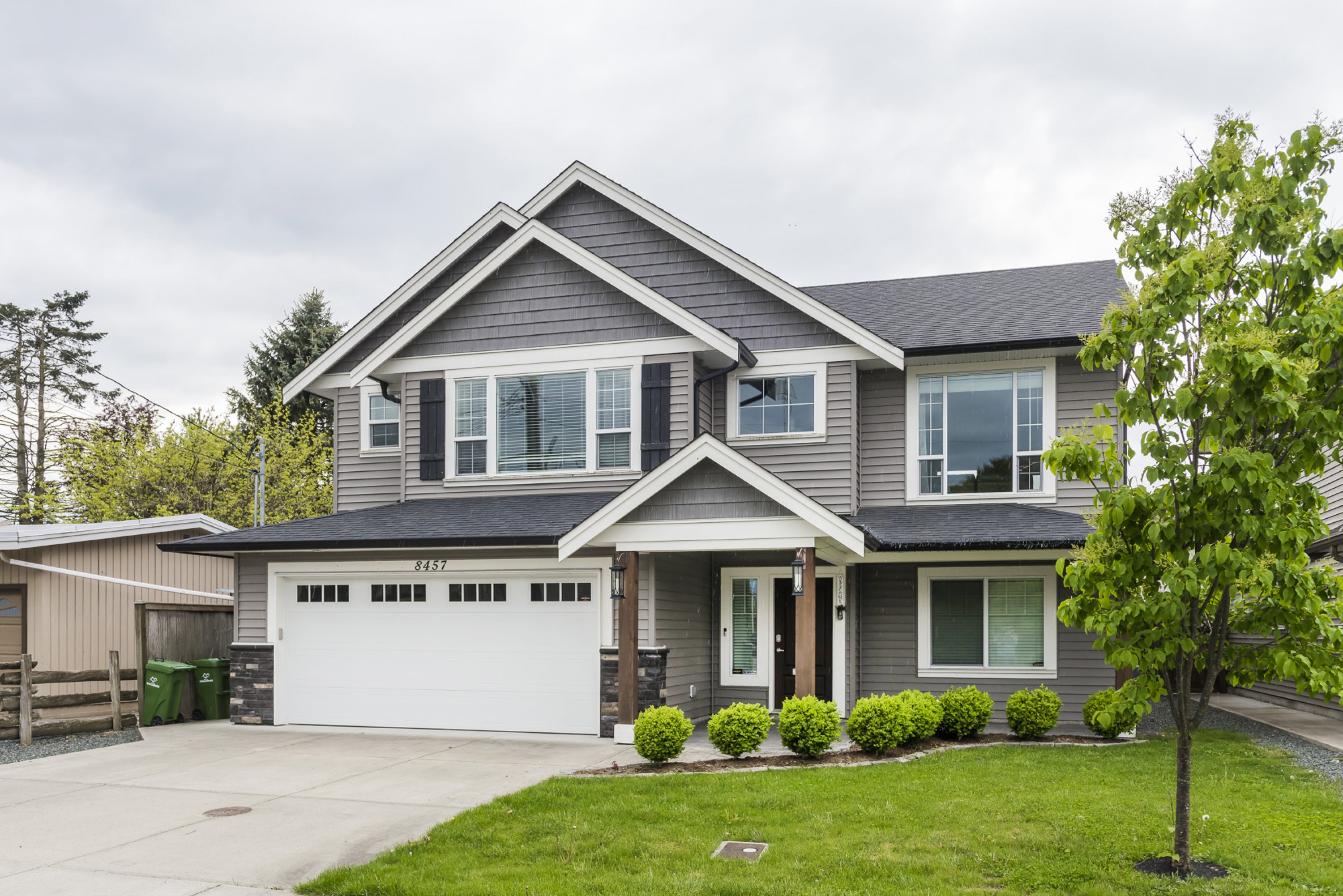 8457 Cessna Drive, Chilliwack