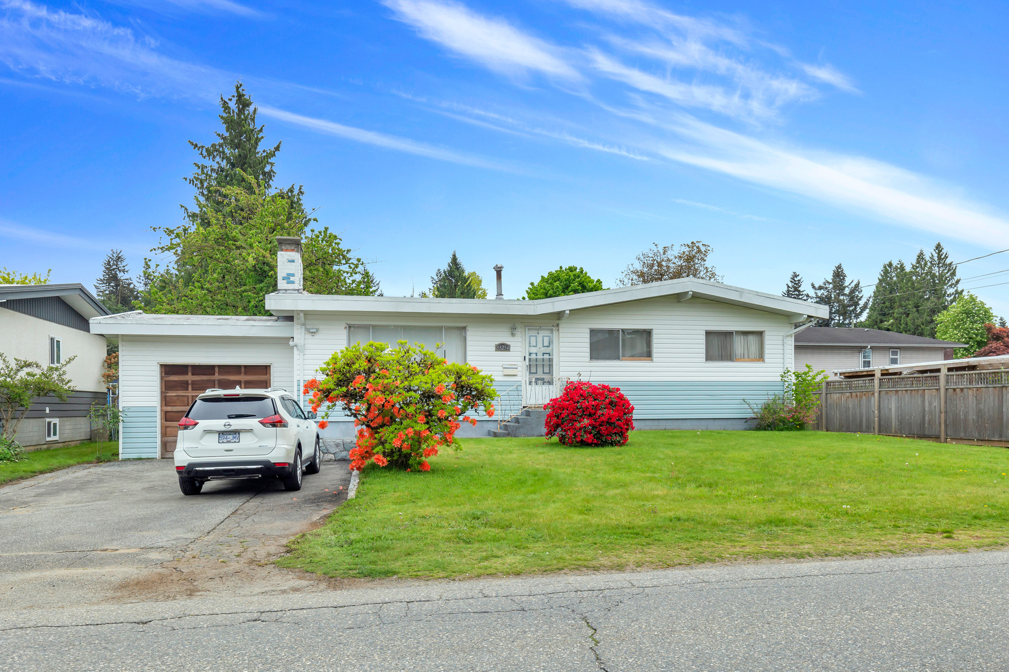 33254 Mayfair Avenue, Abbotsford