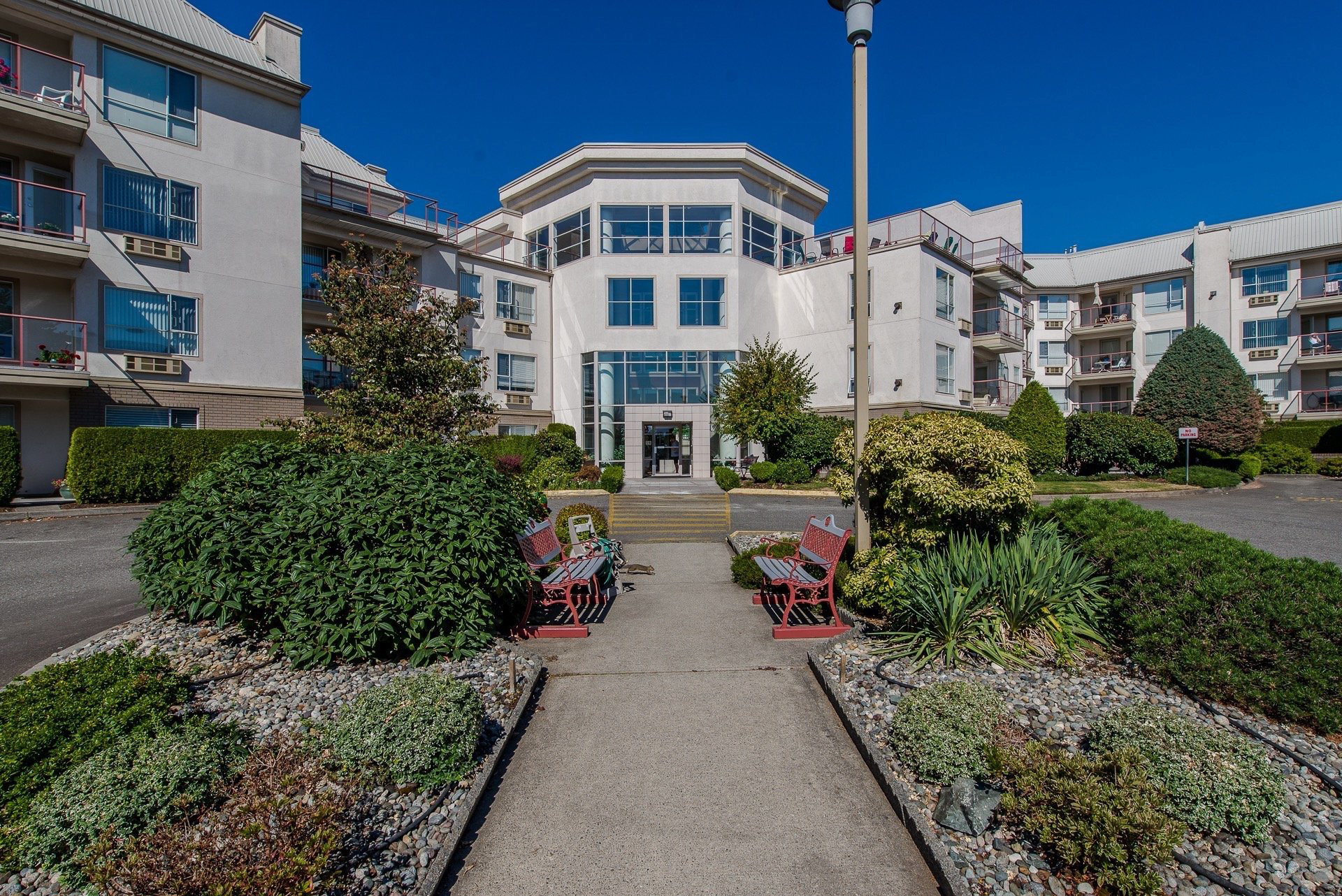 107 - 2626 Countess street, Abbotsford