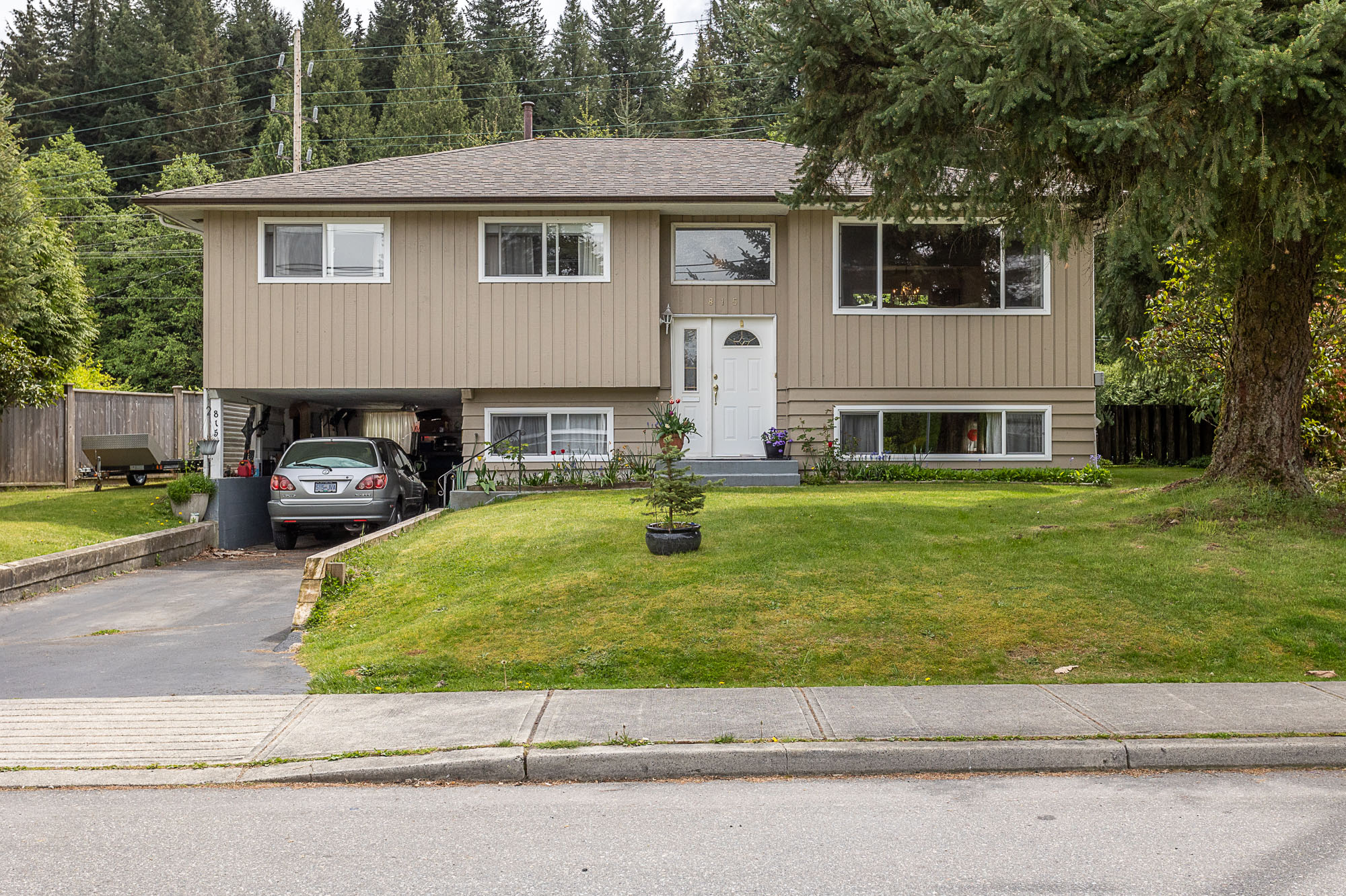 815 Seymour Drive, Coquitlam