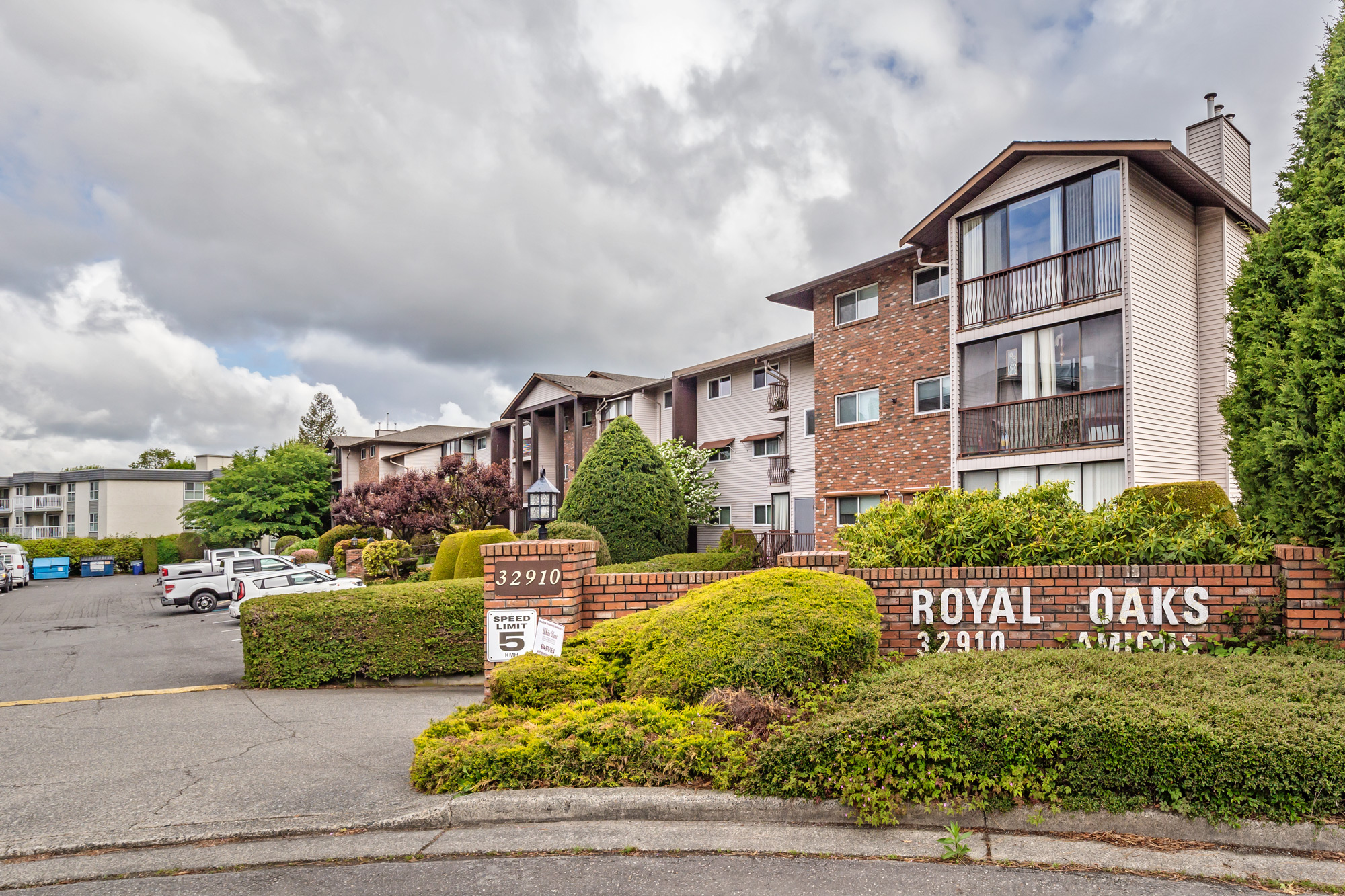 104 - 32910 Amicus Place, Abbotsford