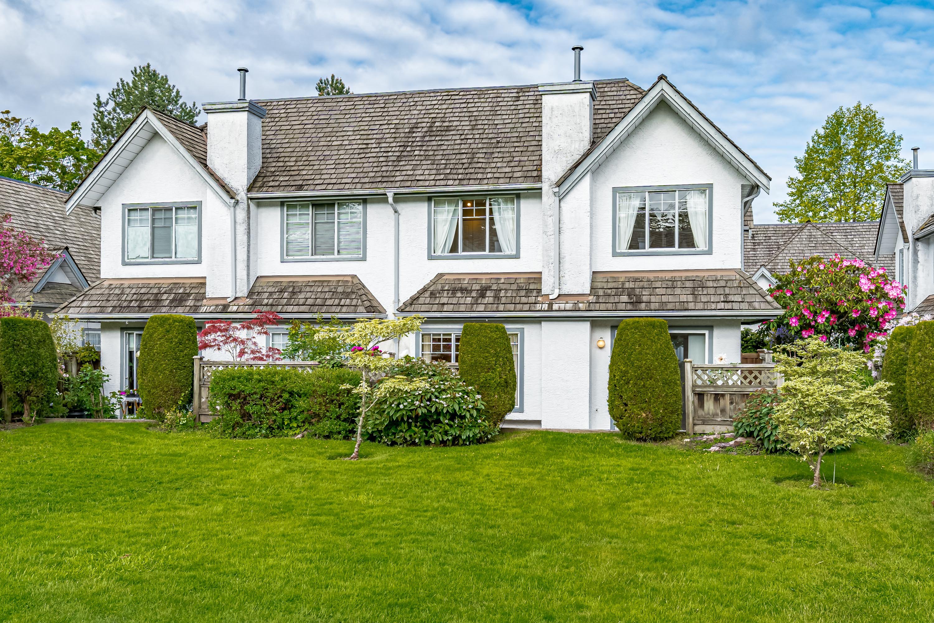 16 - 6526 Chambord Place, Vancouver