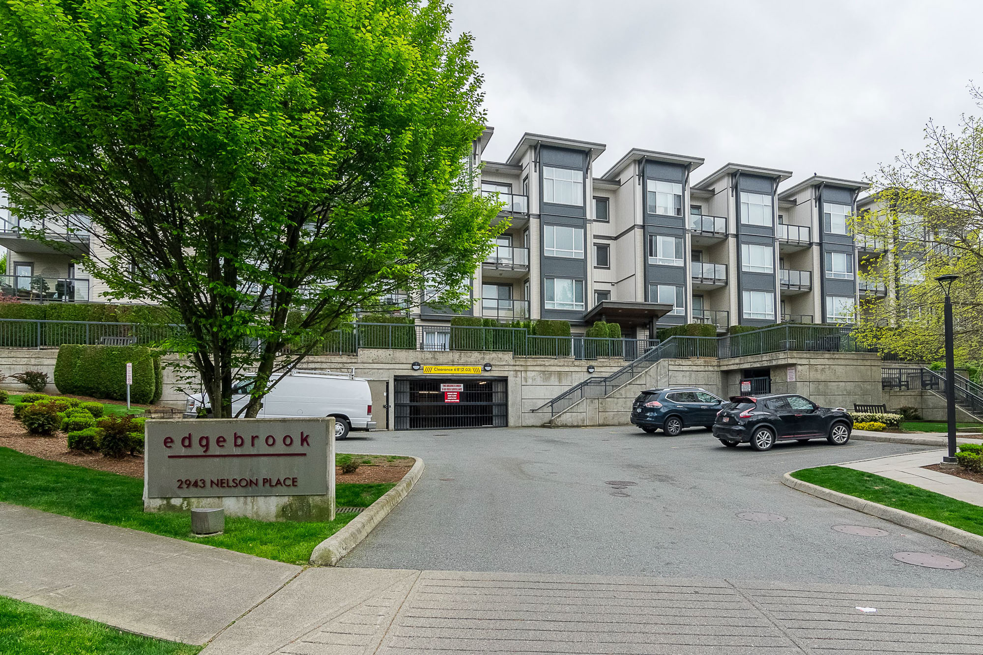 408 - 2943 Nelson Place, Abbotsford