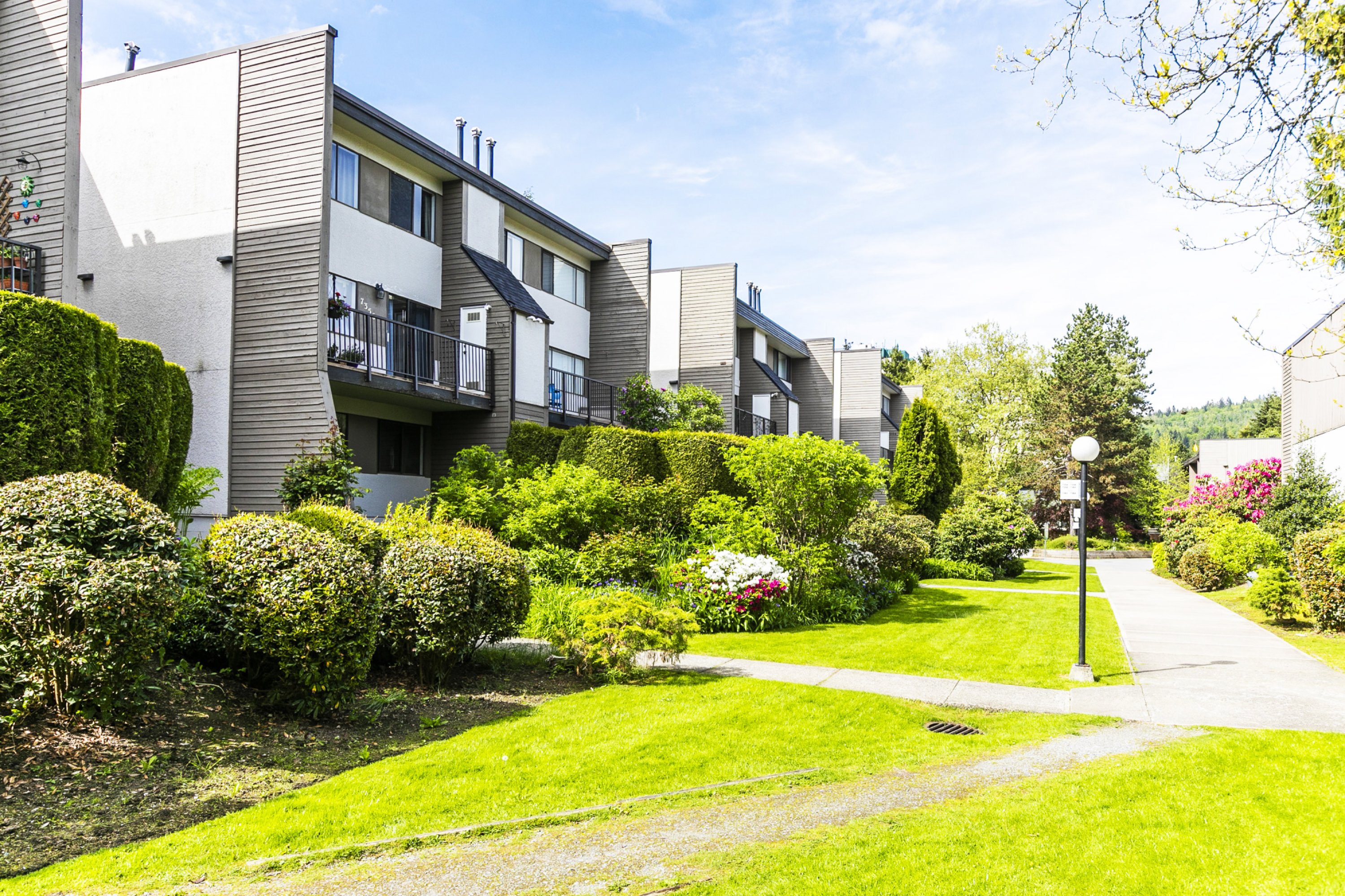 7354 Coronado Drive, Burnaby