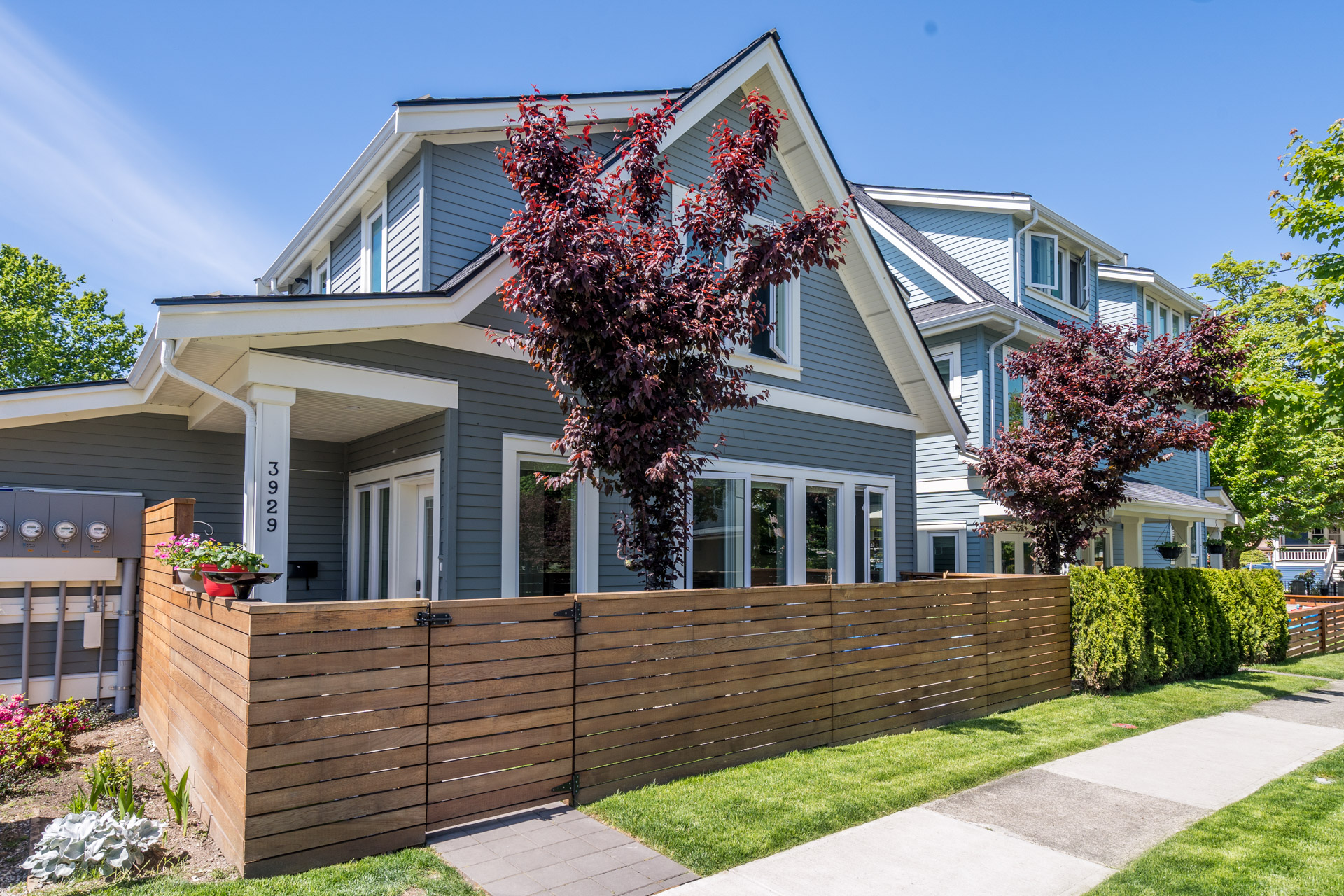 3929 Welwyn Street, Vancouver