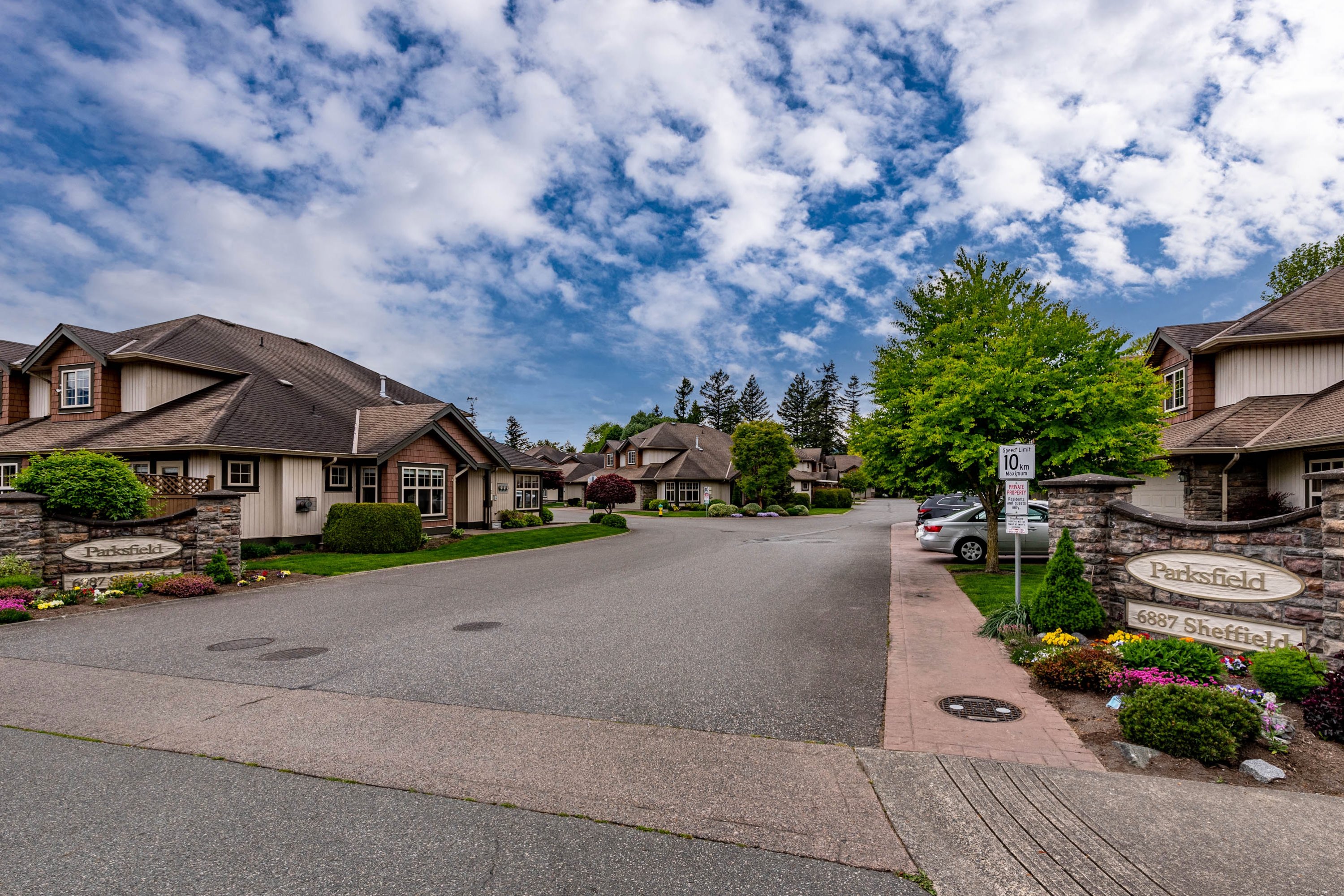 54 - 6887 Sheffield Way, Chilliwack
