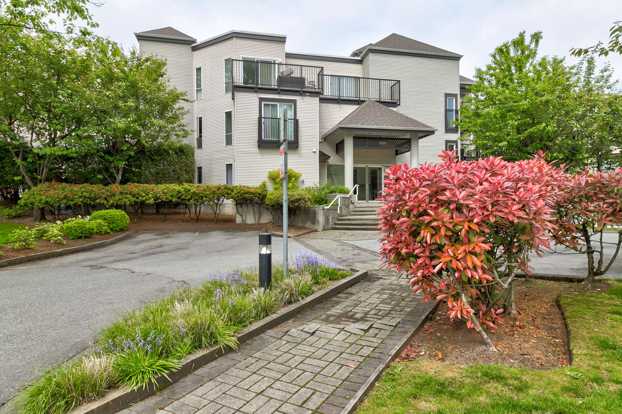 203 - 2429 Hawthorne Avenue, Port Coquitlam