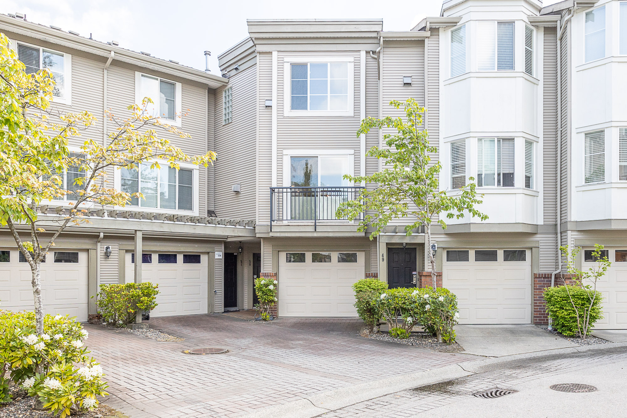 50 - 15450 101A Avenue, Surrey