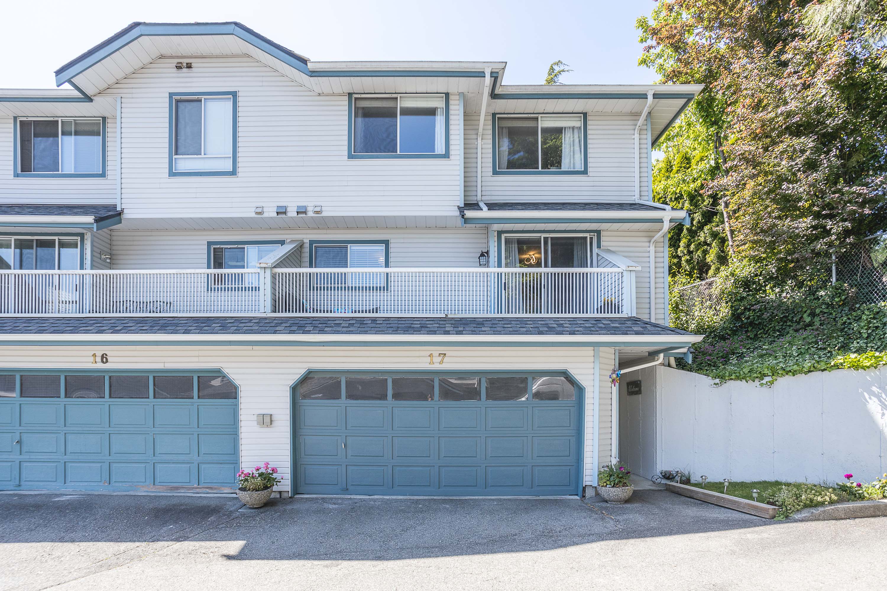 17 - 1355 Citadel Drive, Port Coquitlam