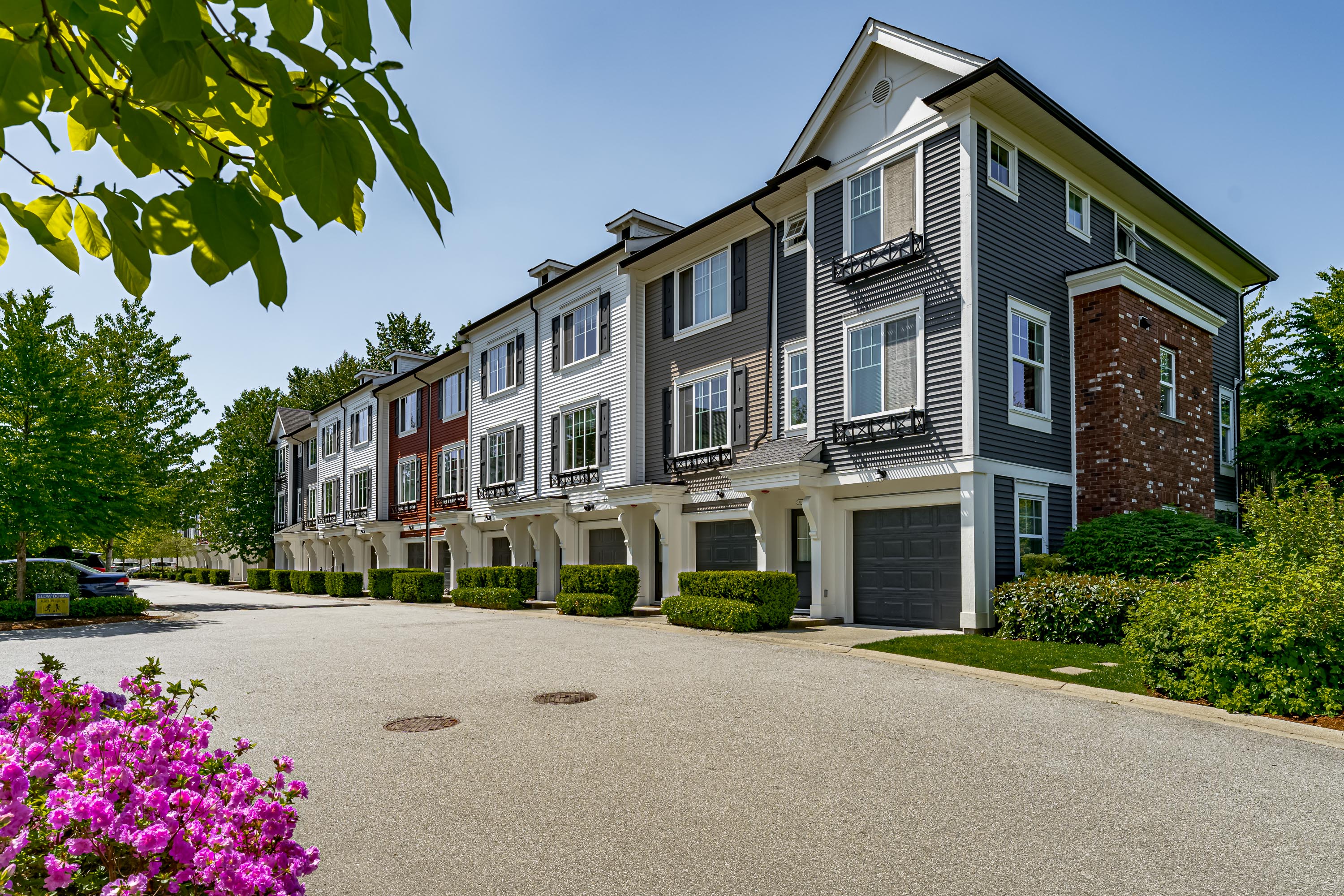 70 - 3010 Riverbend Drive, Coquitlam