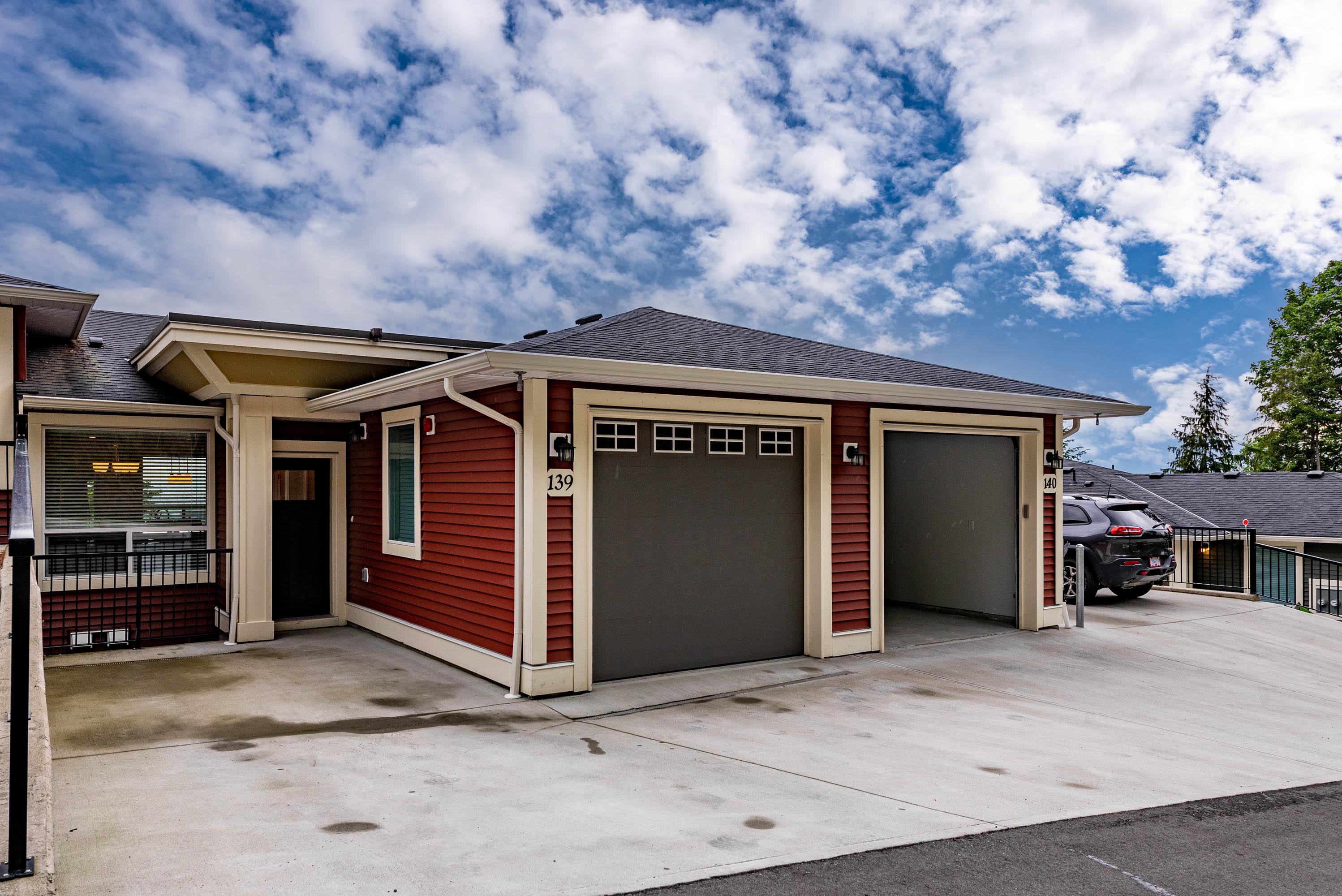 139 - 6026 Lindeman Street, Chilliwack