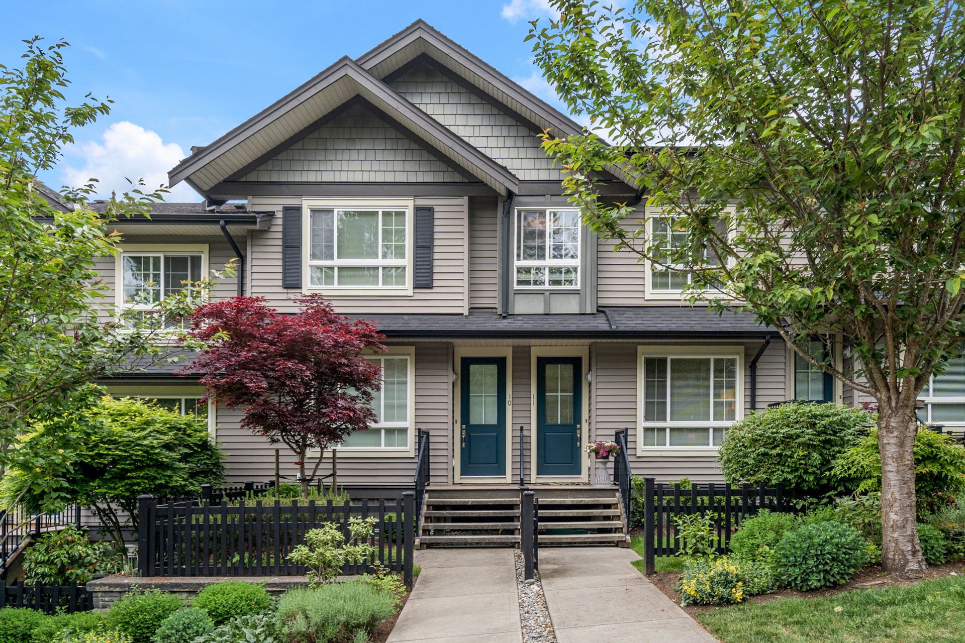 11 - 21867 50 Avenue, Langley