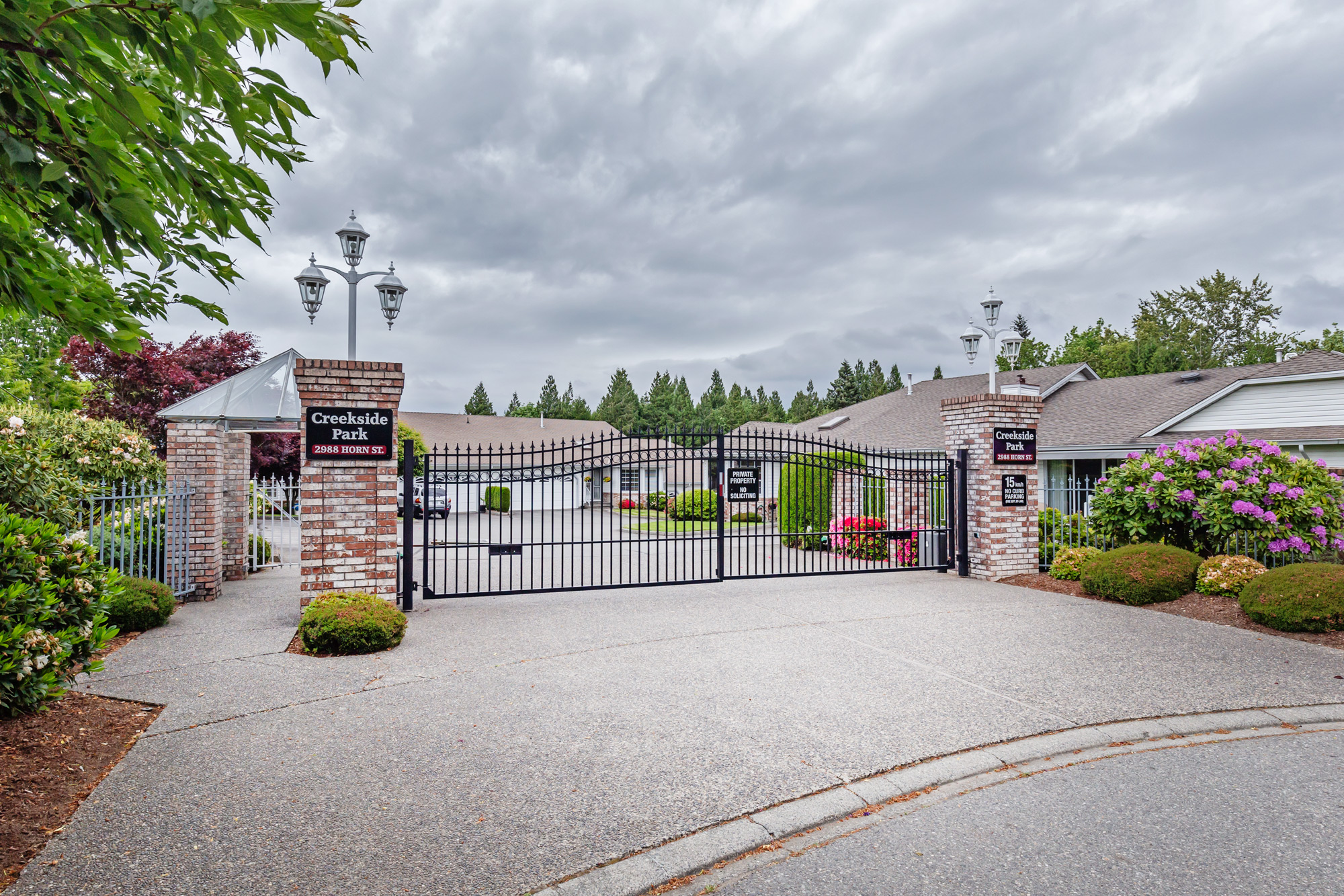 13 - 2988 Horn Street, Abbotsford