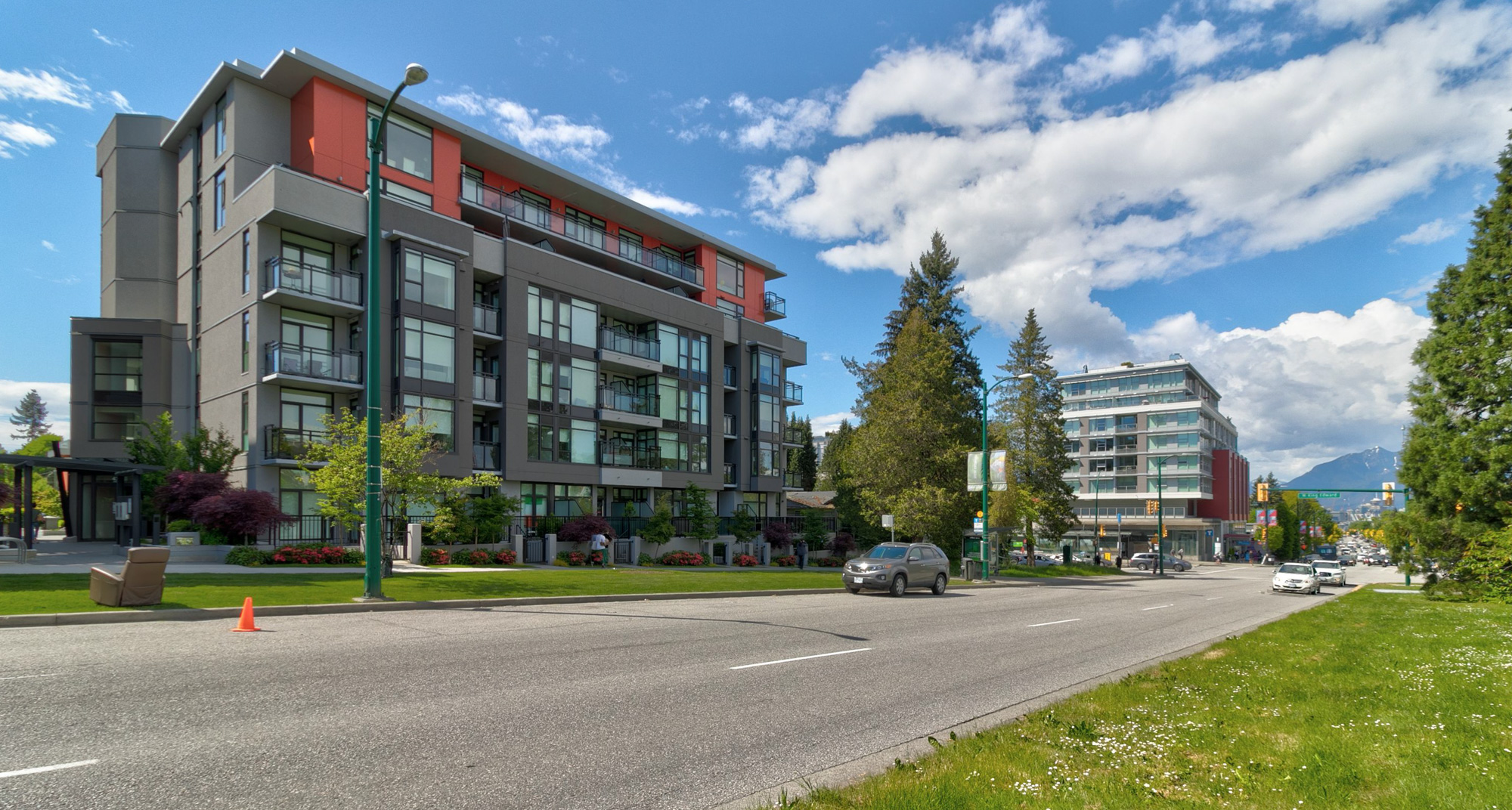208 - 4171 Cambie Steet, Vancouver