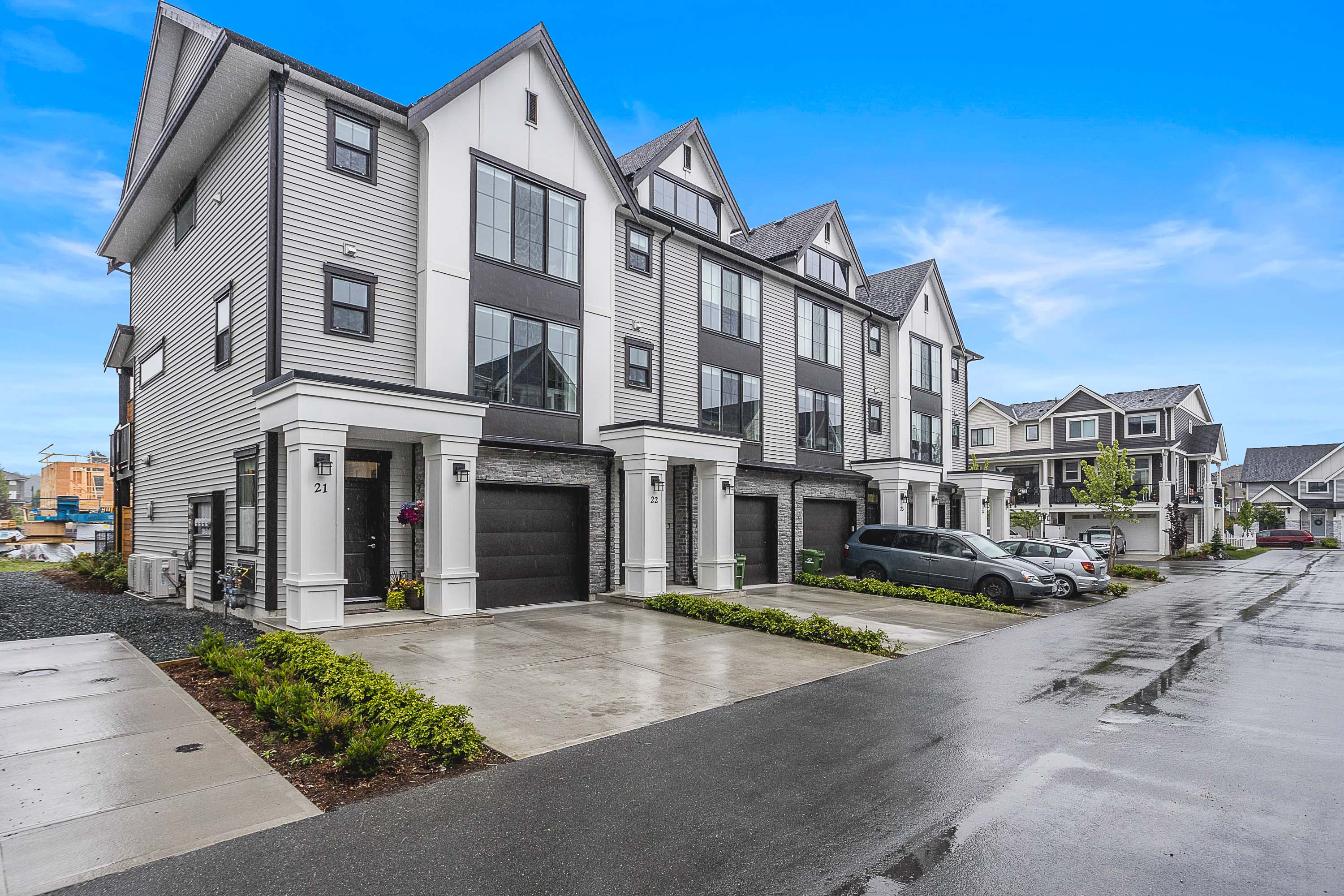 21 - 5480 Pebble Lane, Chilliwack