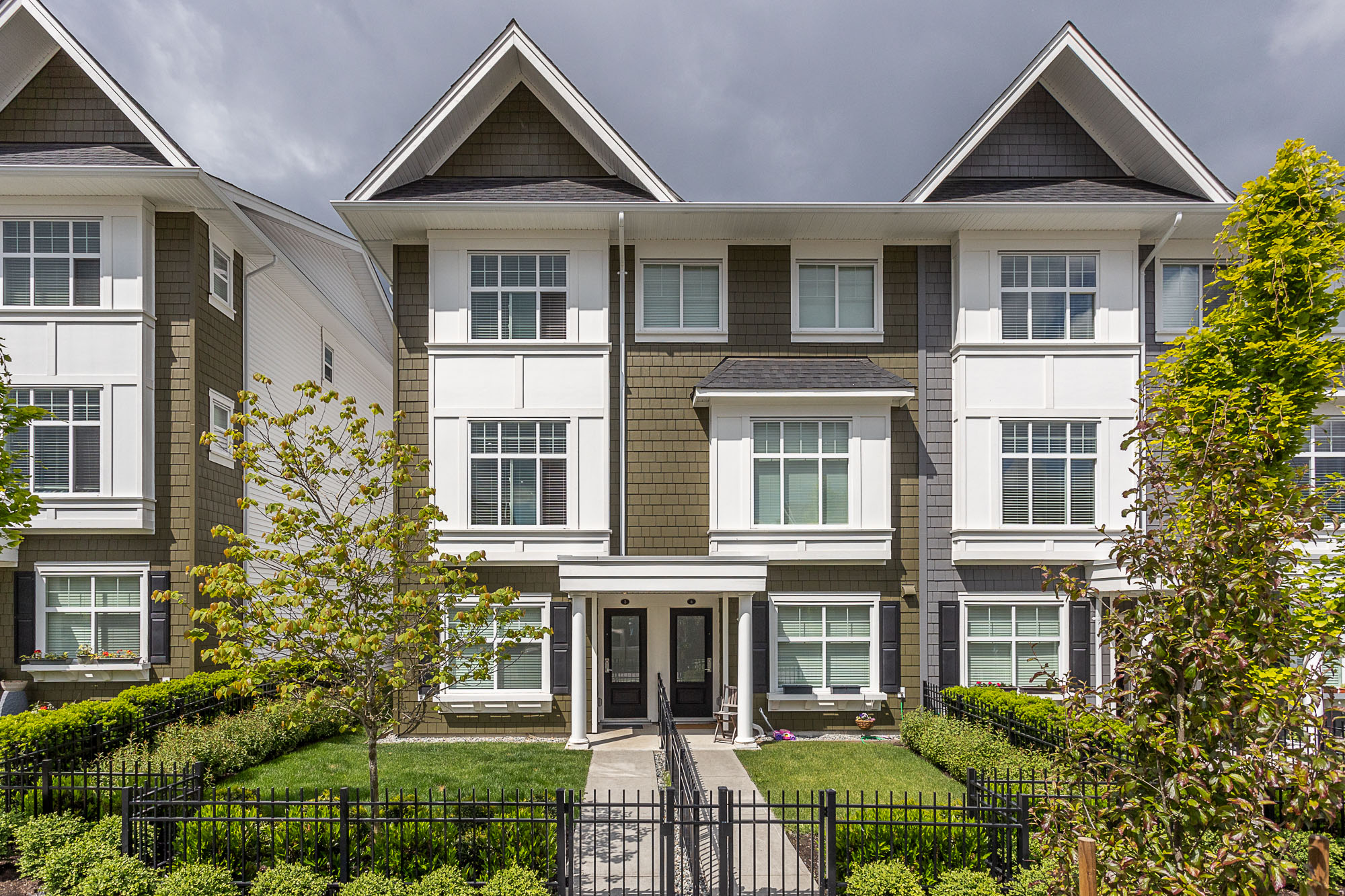 5 - 27735 Roundhouse Drive, Abbotsford