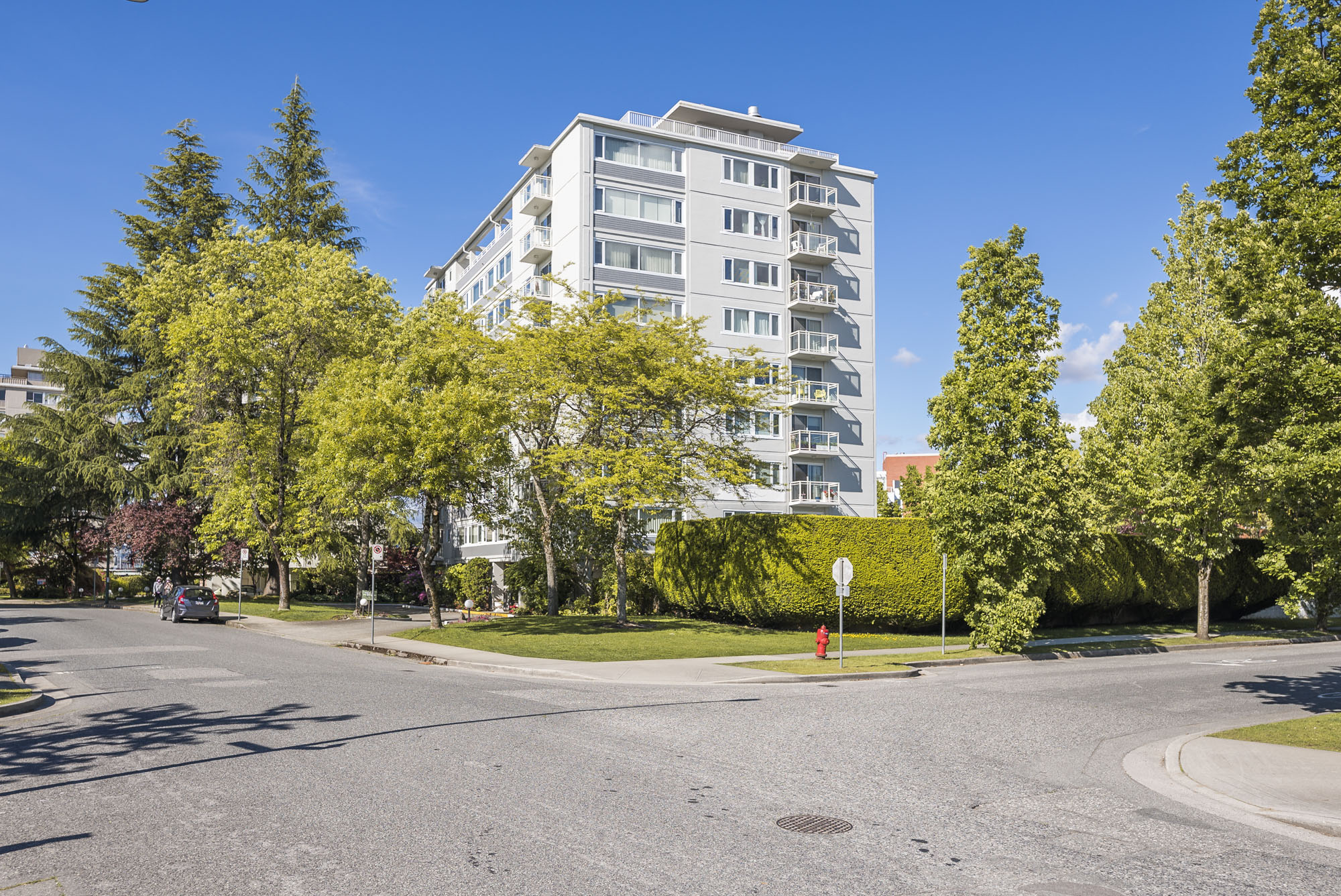 406 - 6076 Tisdall Street, Vancouver