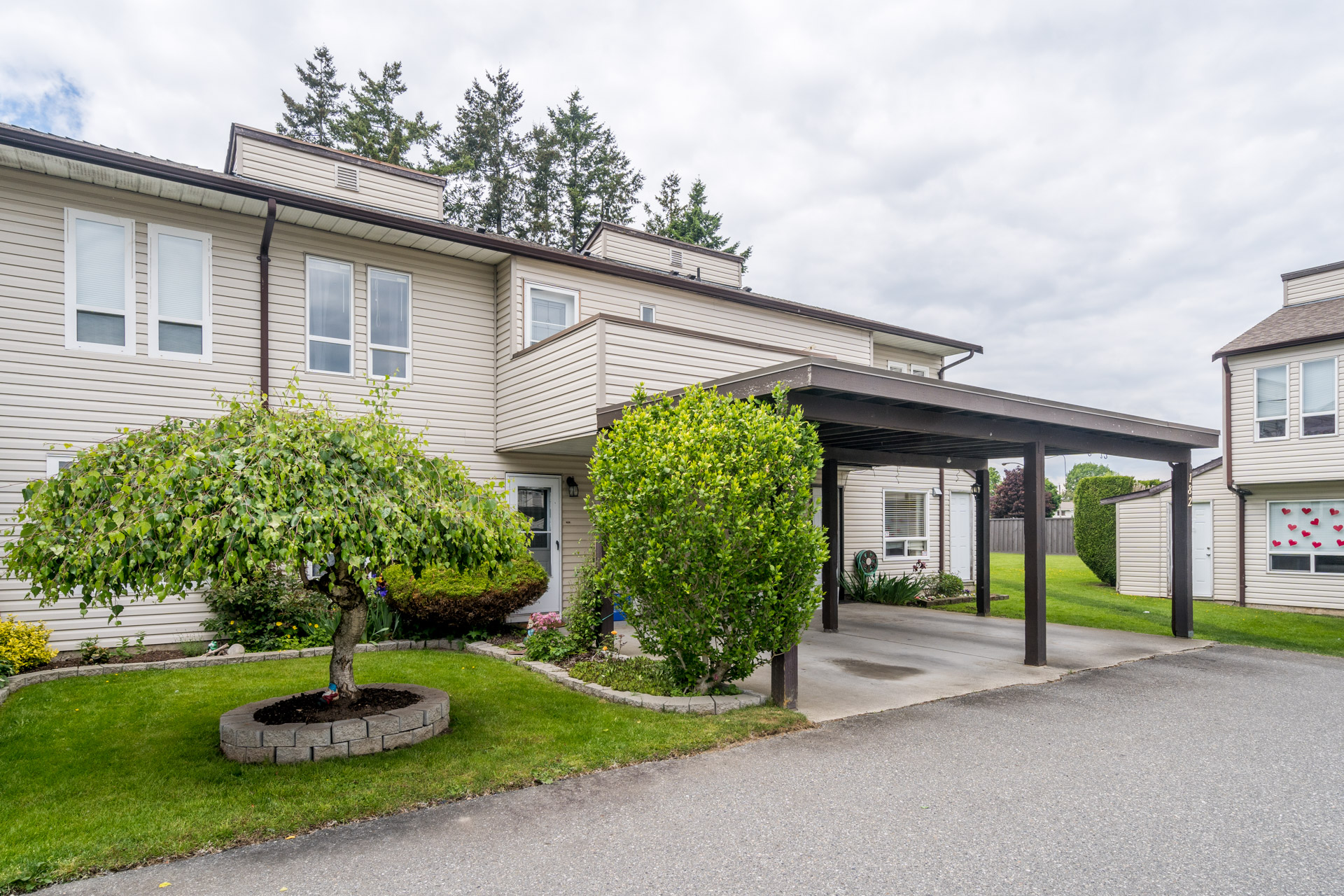 184 - 2844 273 Street, Langley