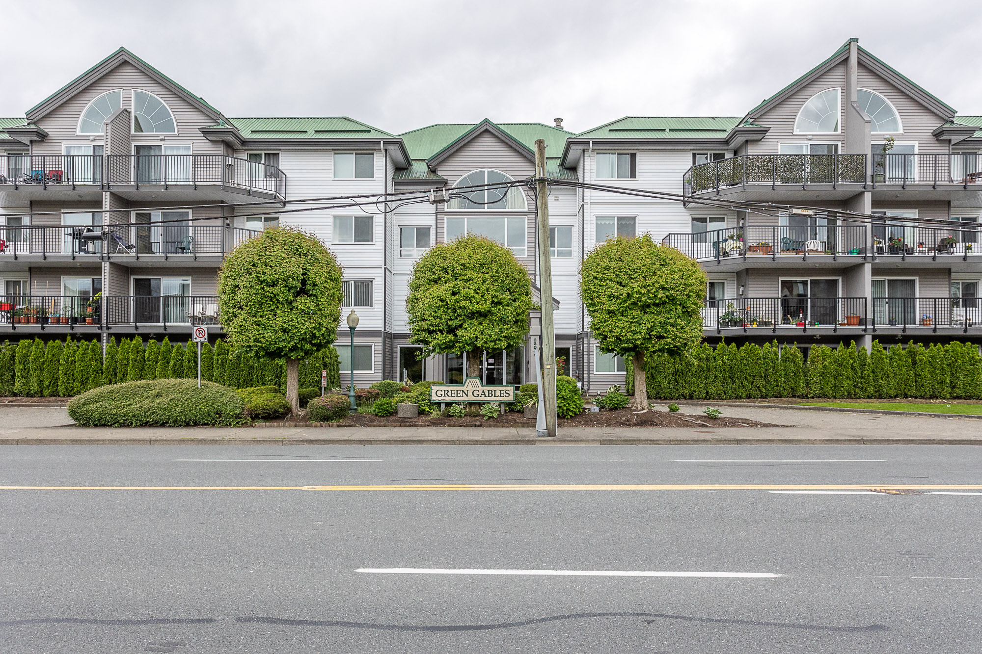 307 - 32044 Old Yale Road, Abbotsford