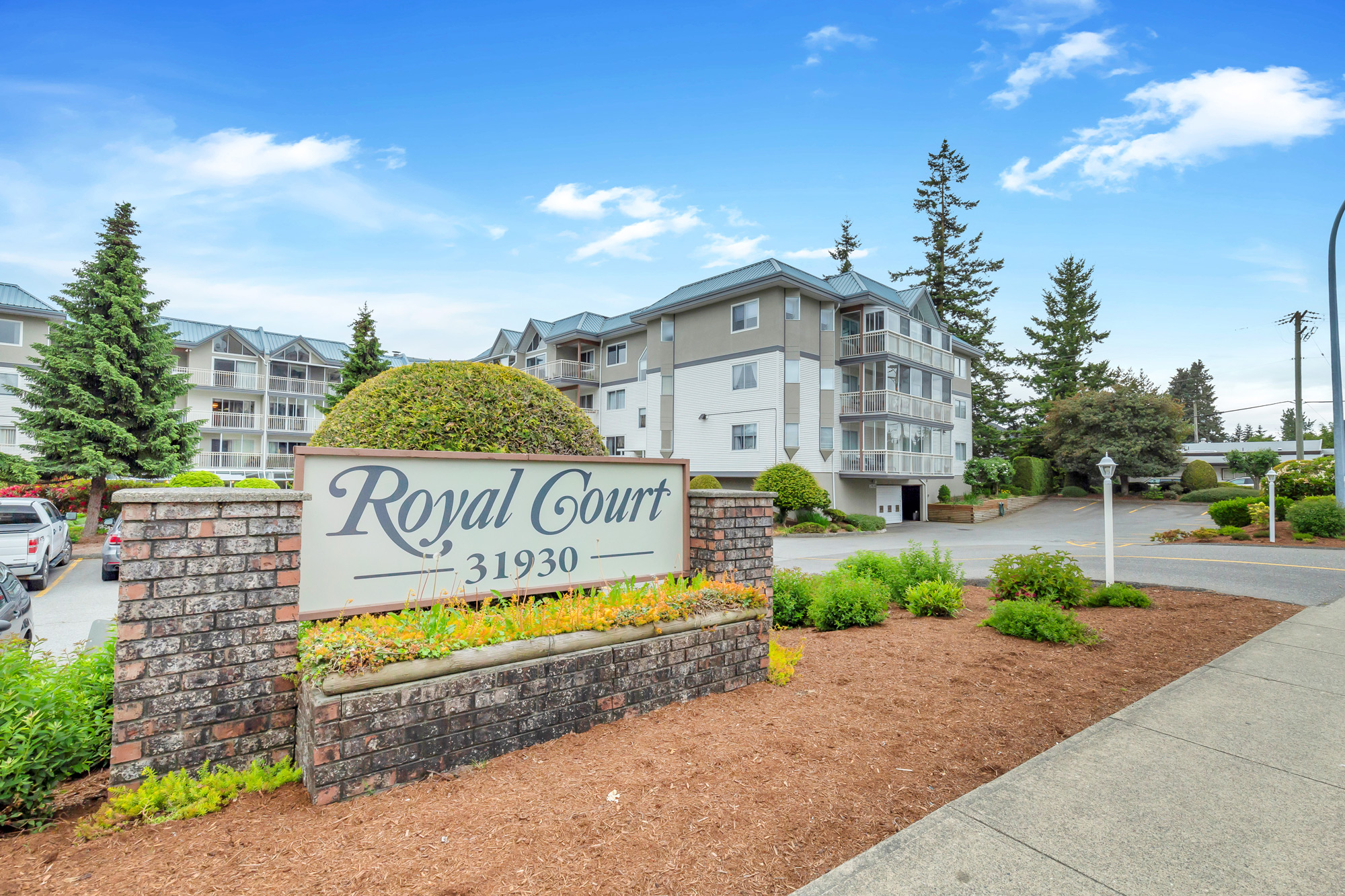 213 - 31930 Old Yale Road, Abbotsford