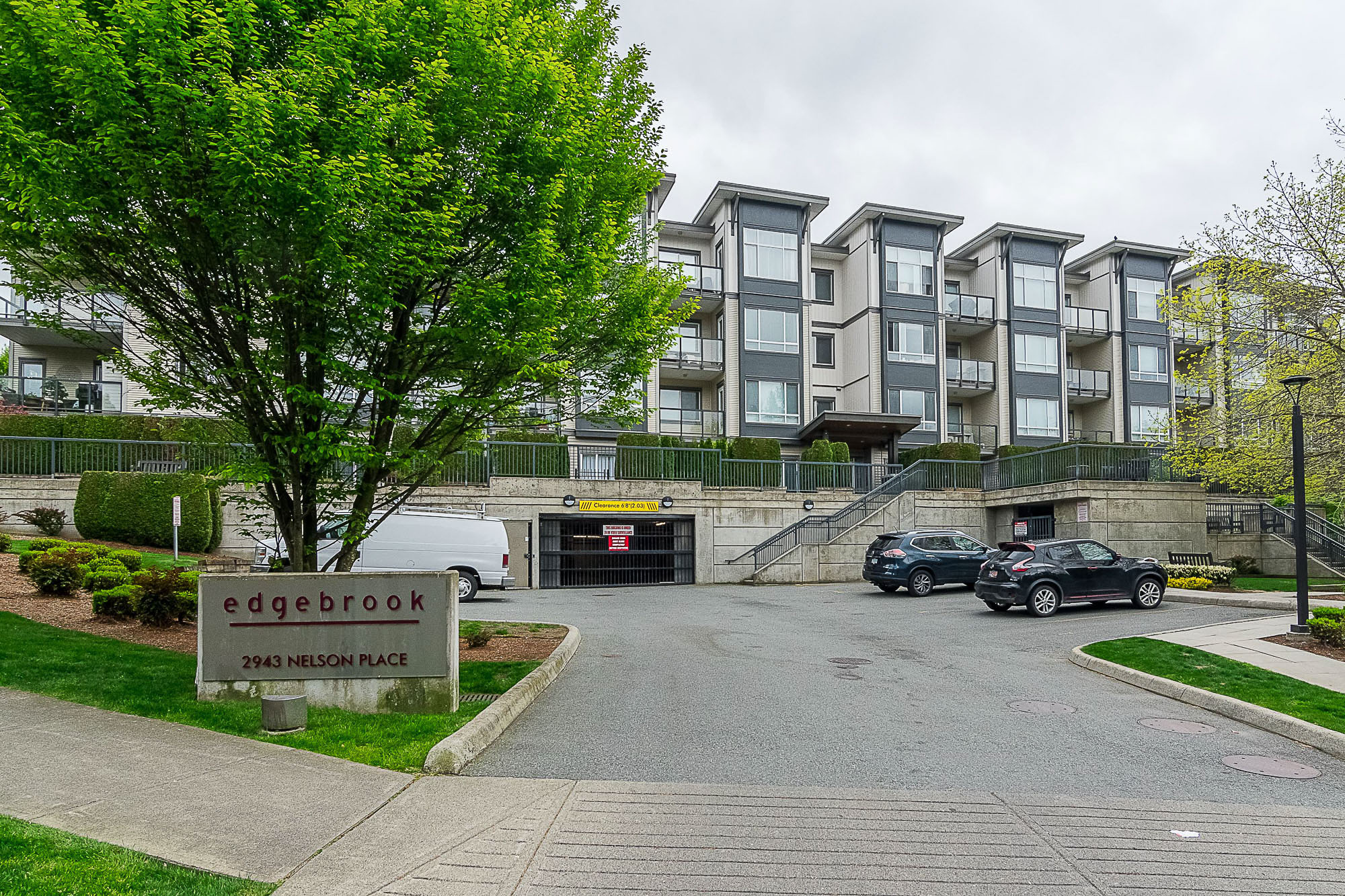 417 - 2943 Nelson Place, Abbotsford
