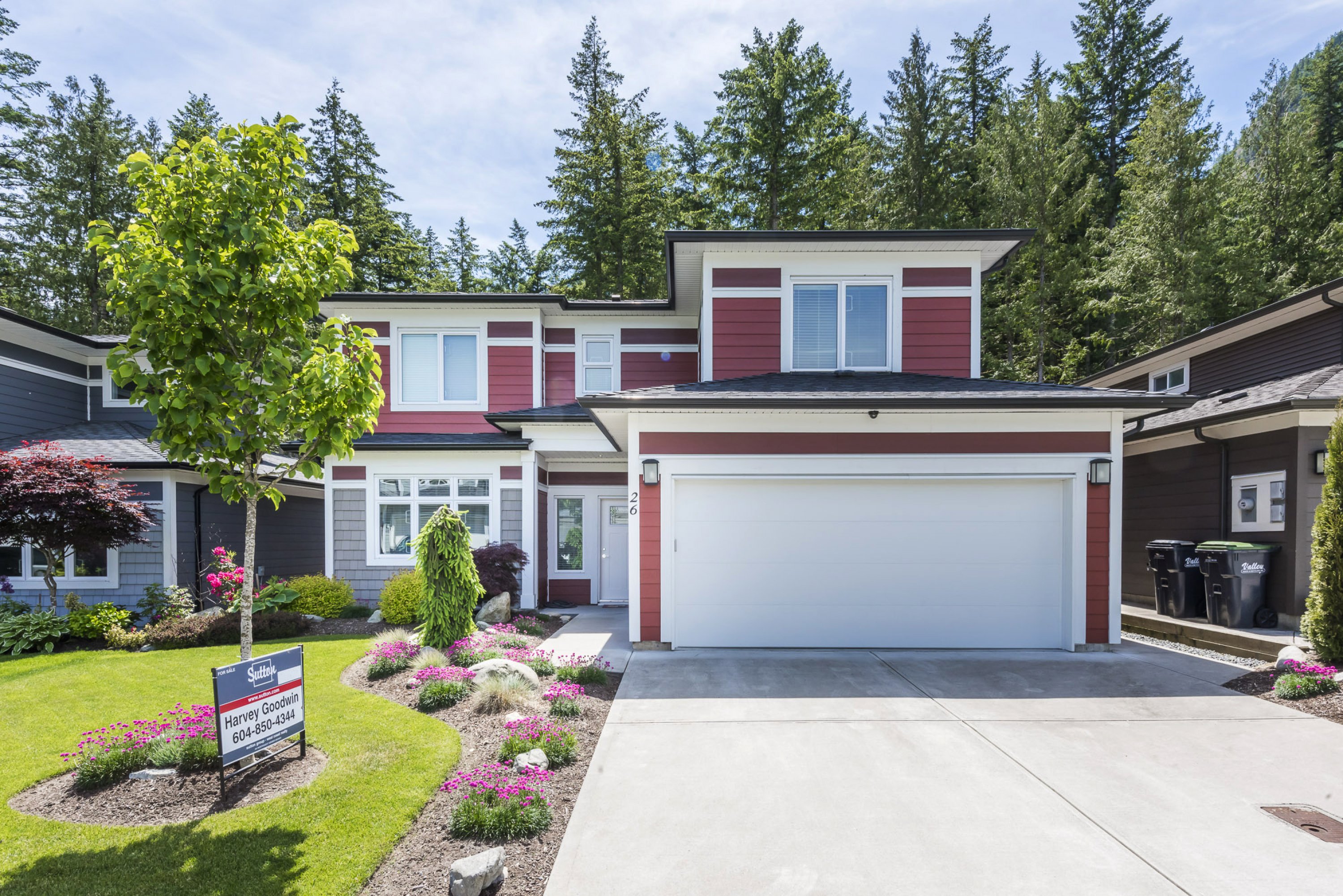 26 - 63650 Flood Hope Road, Hope