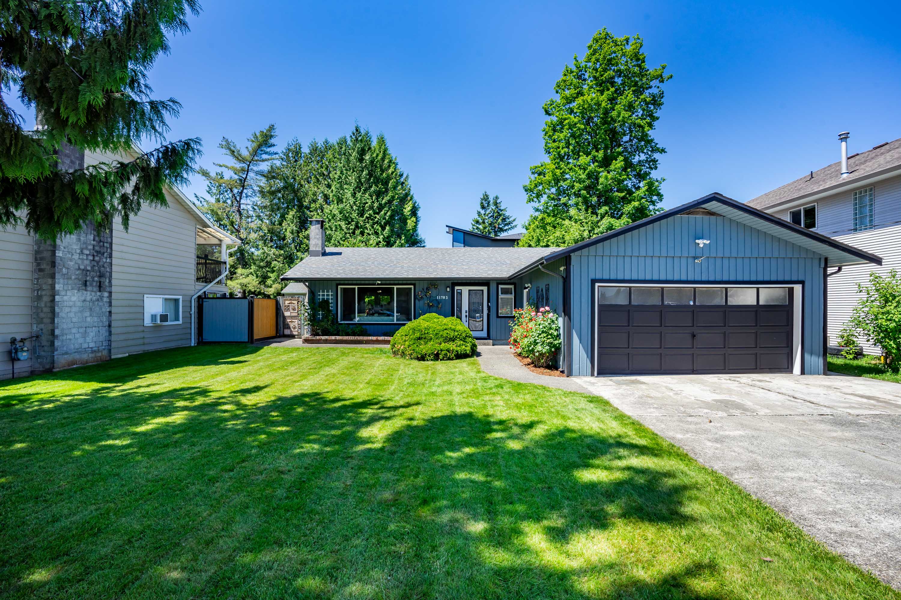 11783 231 Street, Maple Ridge