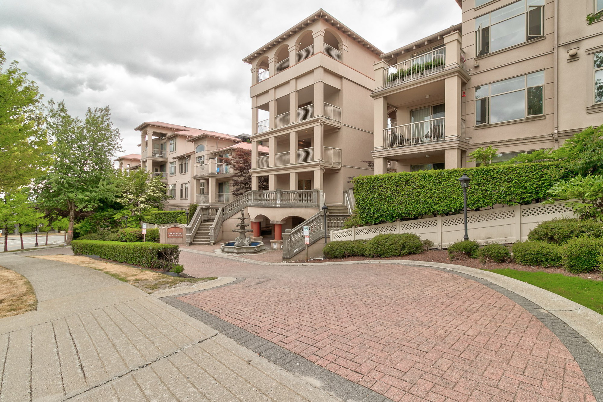 318 - 3176 Plateau Blvd, Coquitlam