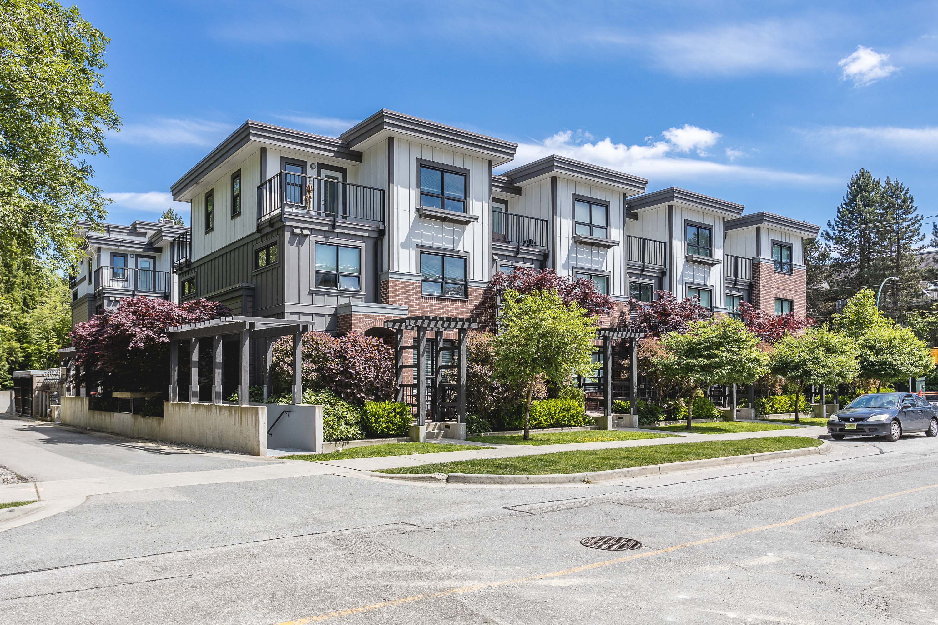 2 - 3508 Mt Seymour Parkway, North Vancouver