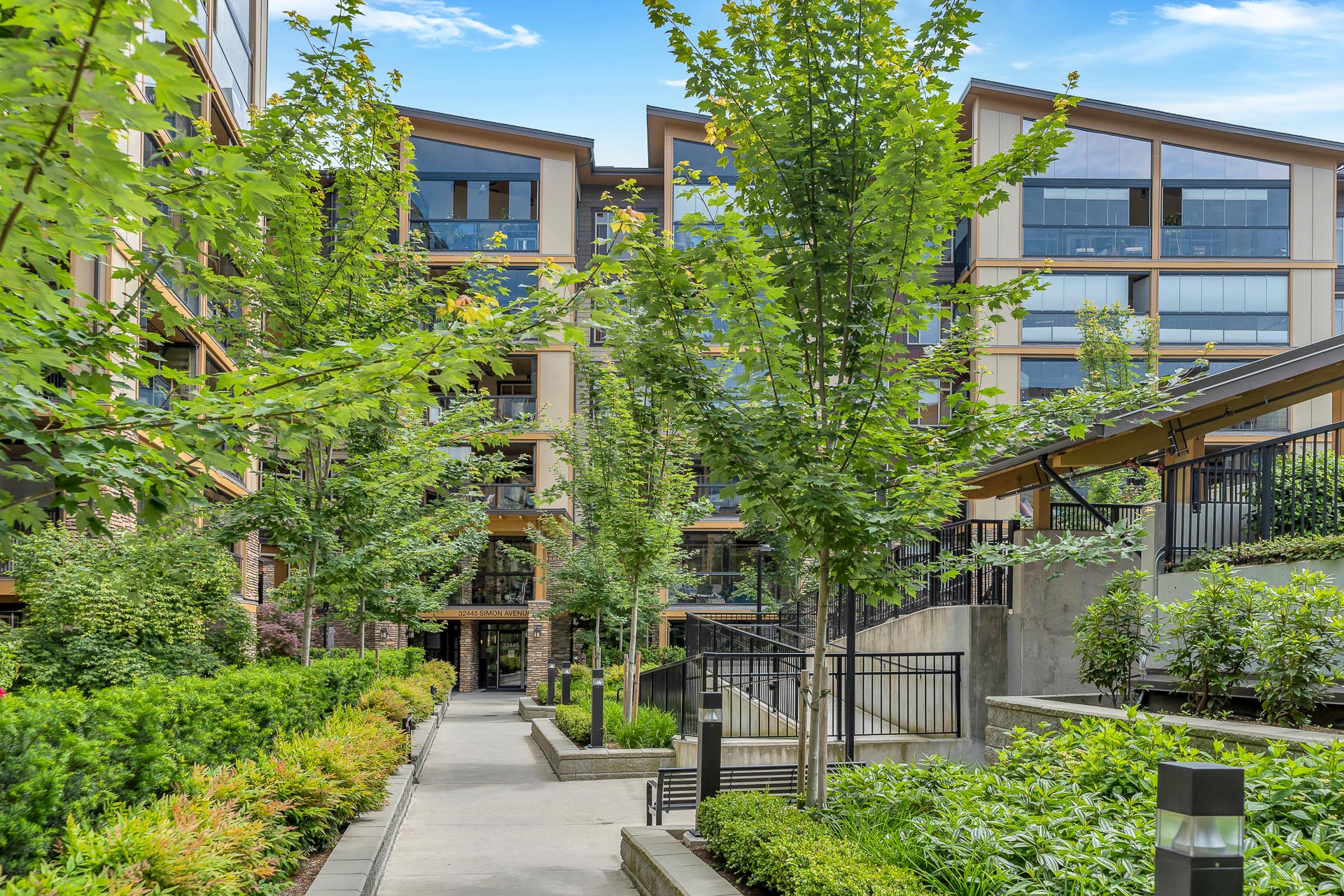 303 - 32445 Simon Avenue, Abbotsford