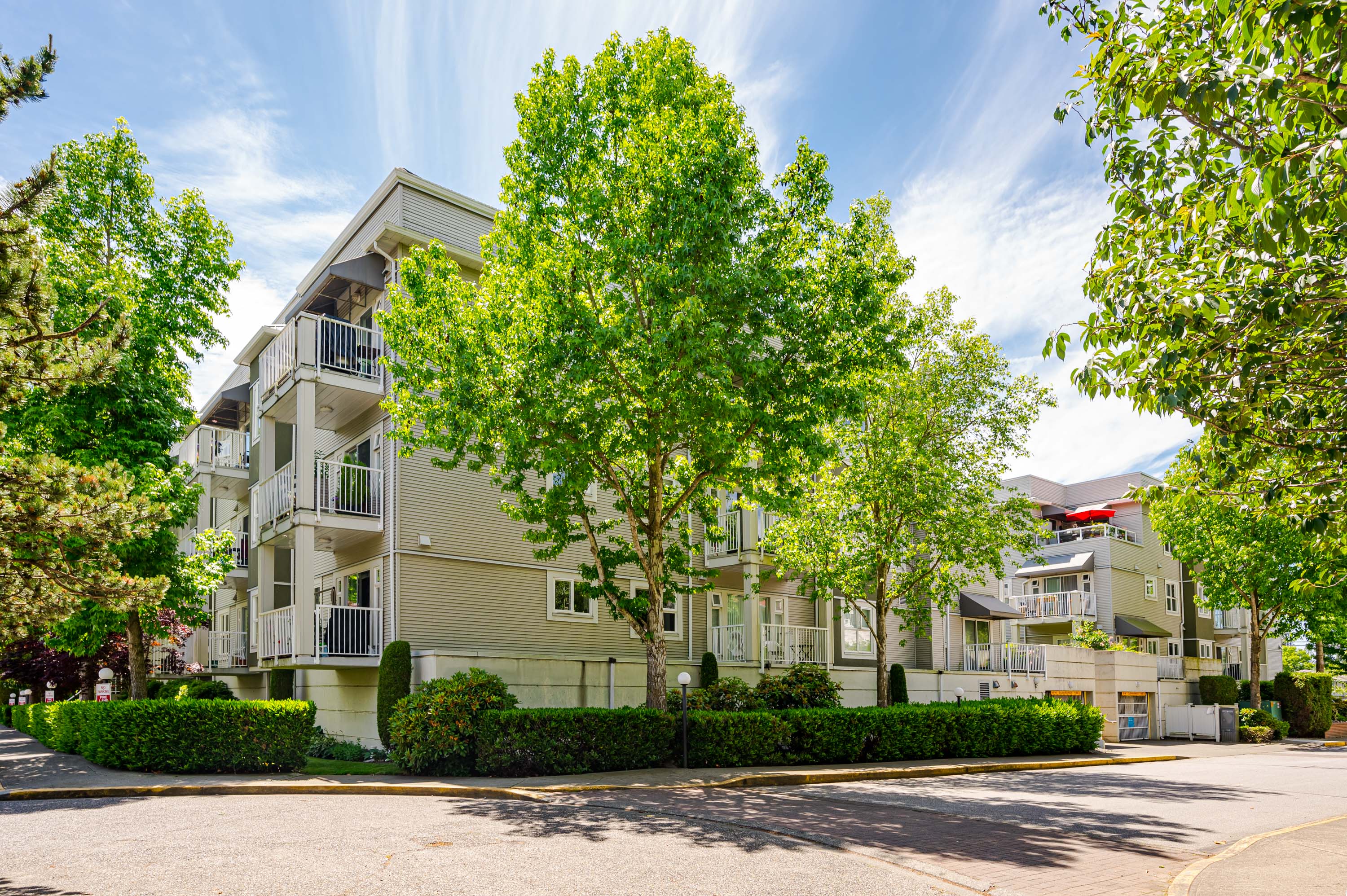 106 - 4738 53 Street, Delta