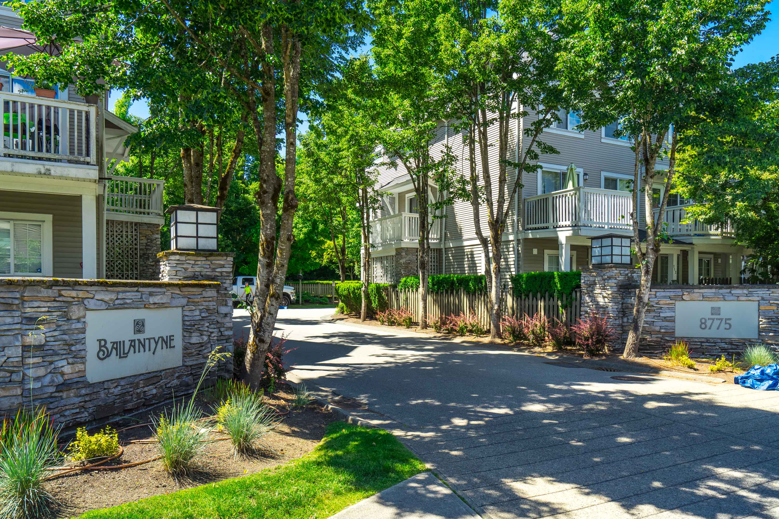 68 - 8775 161 Street, Surrey