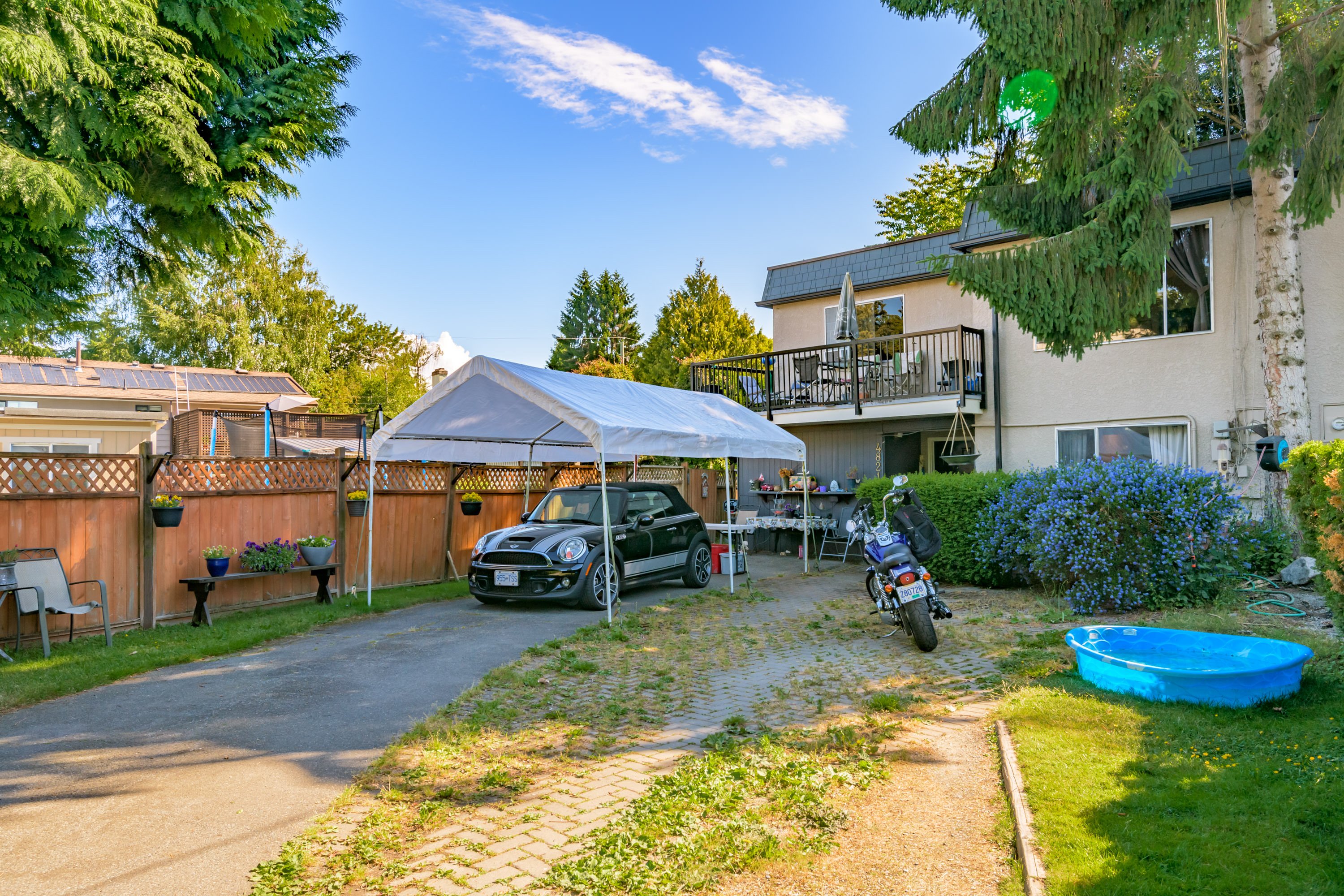 4821 44 Avenue, Delta