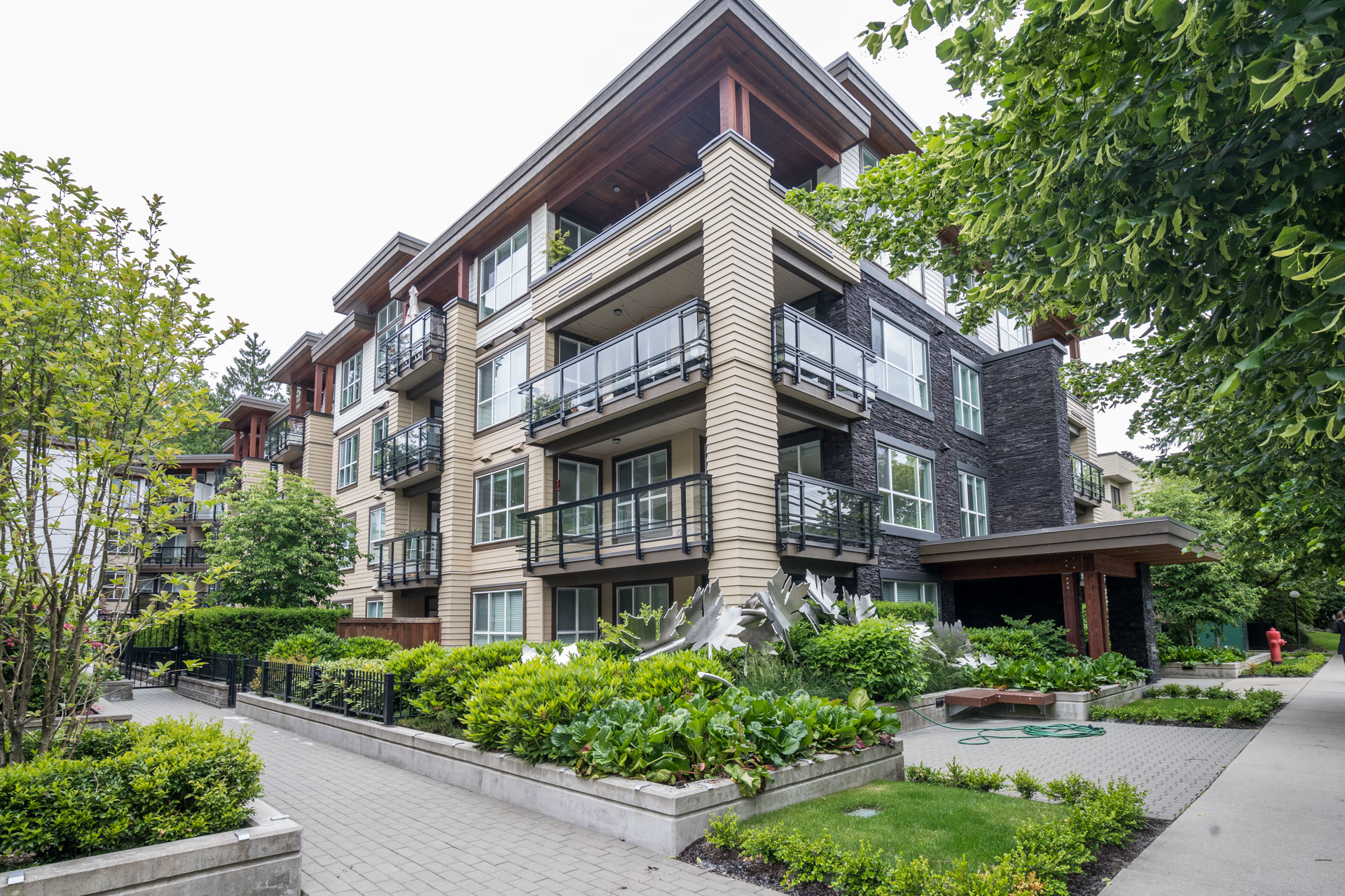 207 - 3205 Mountain Highway, North Vancouver